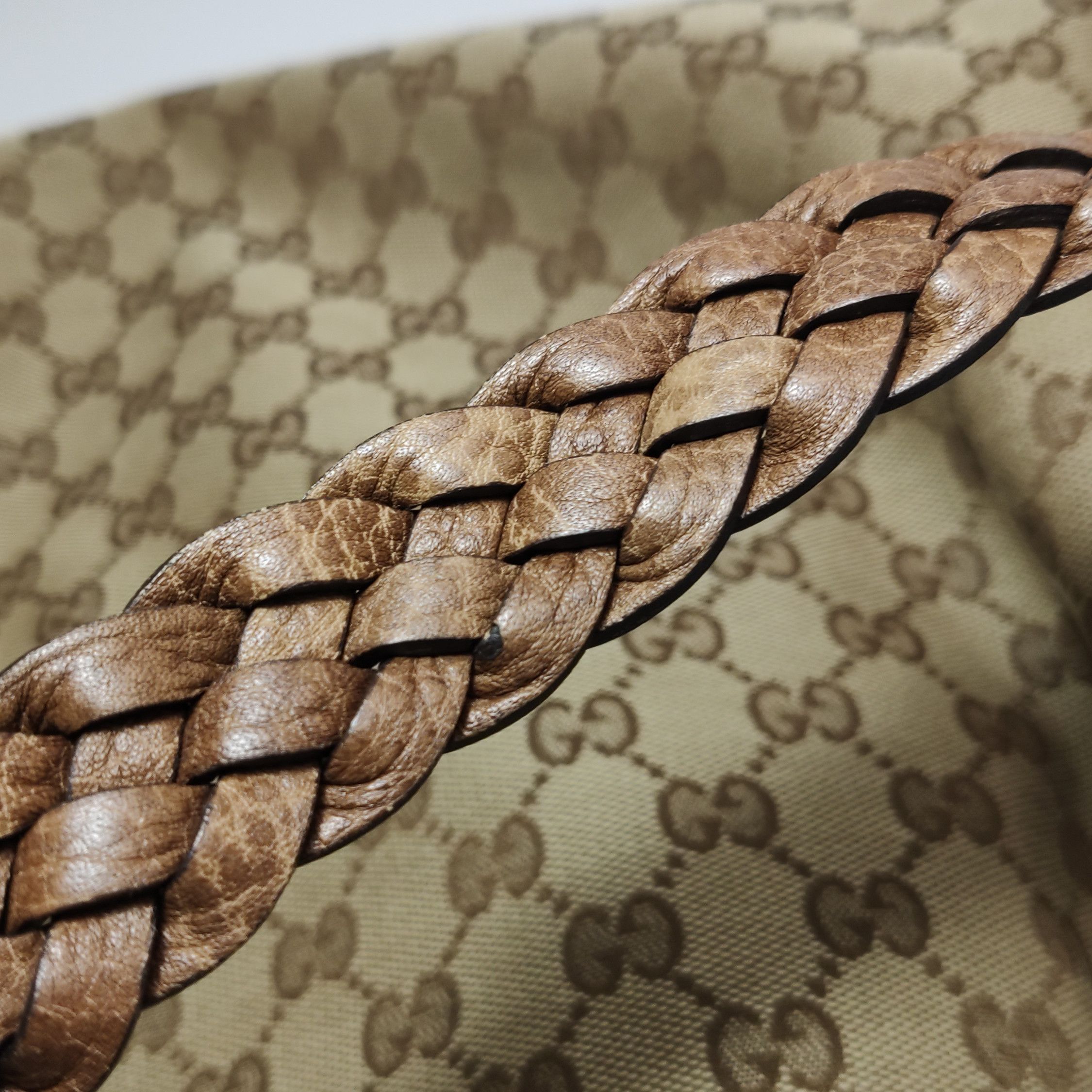 Gucci Gucci Women os Shoulder Bags Size ONE SIZE - 12 Thumbnail