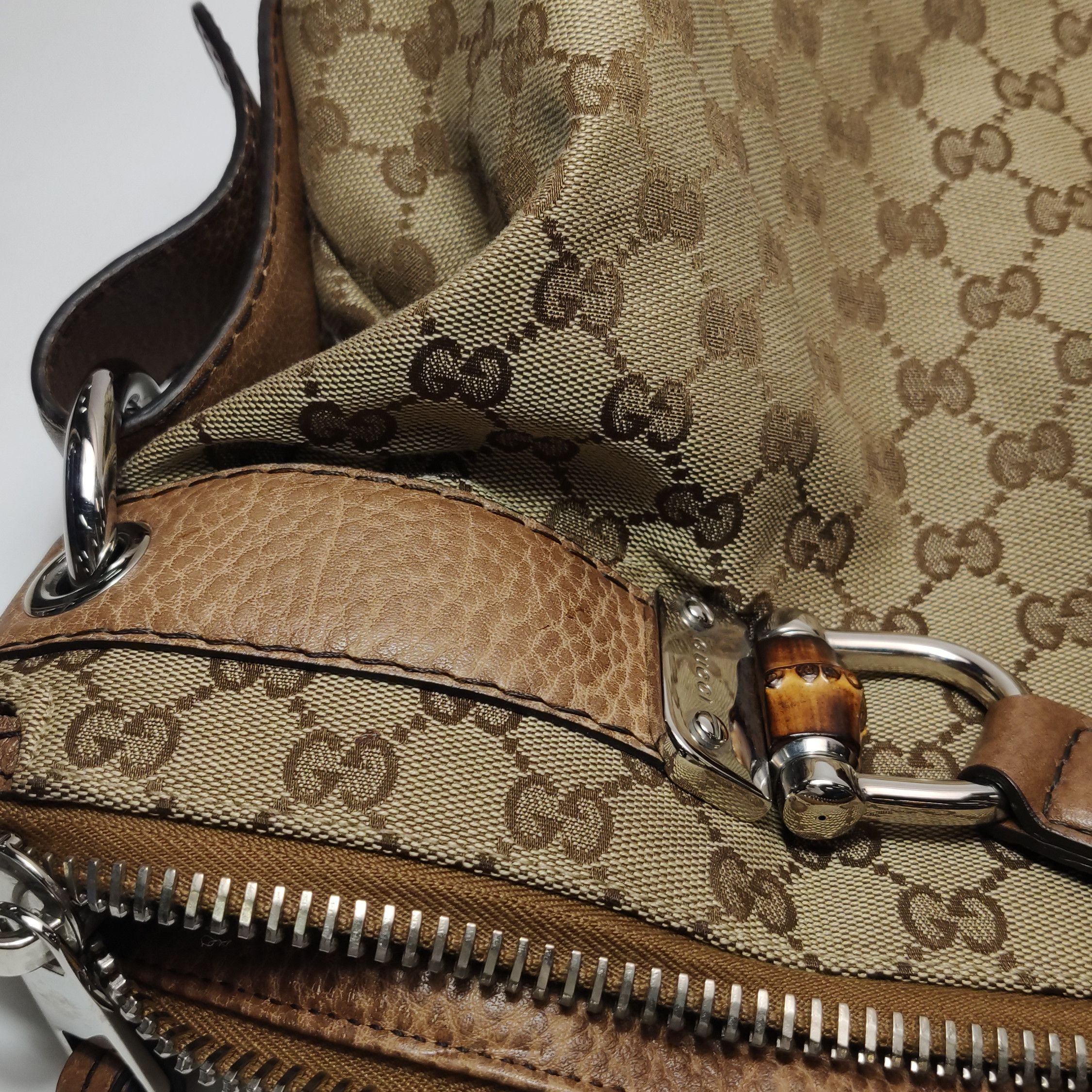 Gucci Gucci Women os Shoulder Bags Size ONE SIZE - 11 Thumbnail