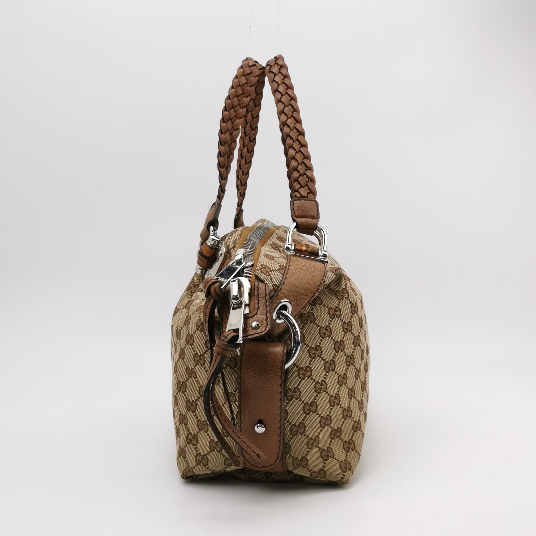 Gucci Gucci Women os Shoulder Bags Size ONE SIZE - 4 Thumbnail