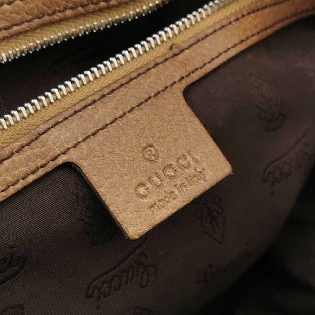 Gucci Gucci Women os Shoulder Bags Size ONE SIZE - 8 Thumbnail