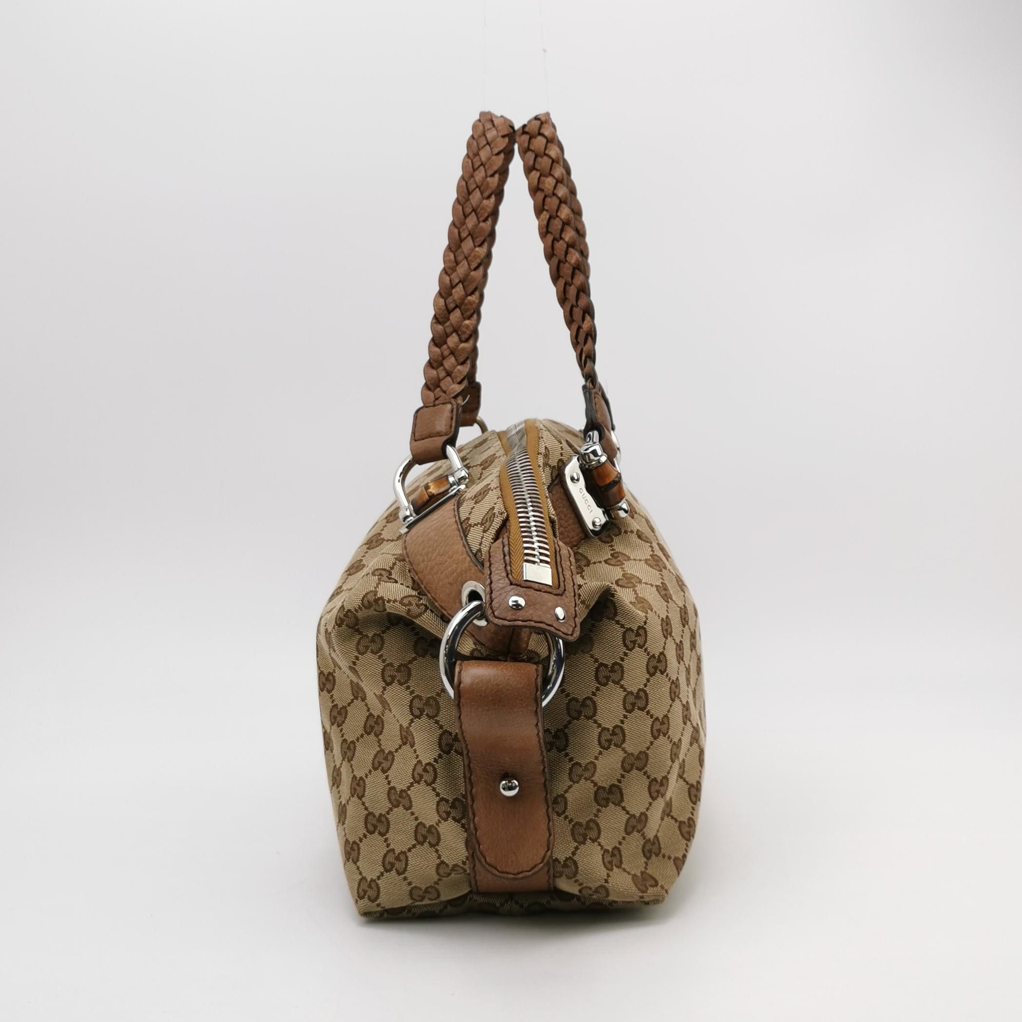 Gucci Gucci Women os Shoulder Bags Size ONE SIZE - 3 Thumbnail