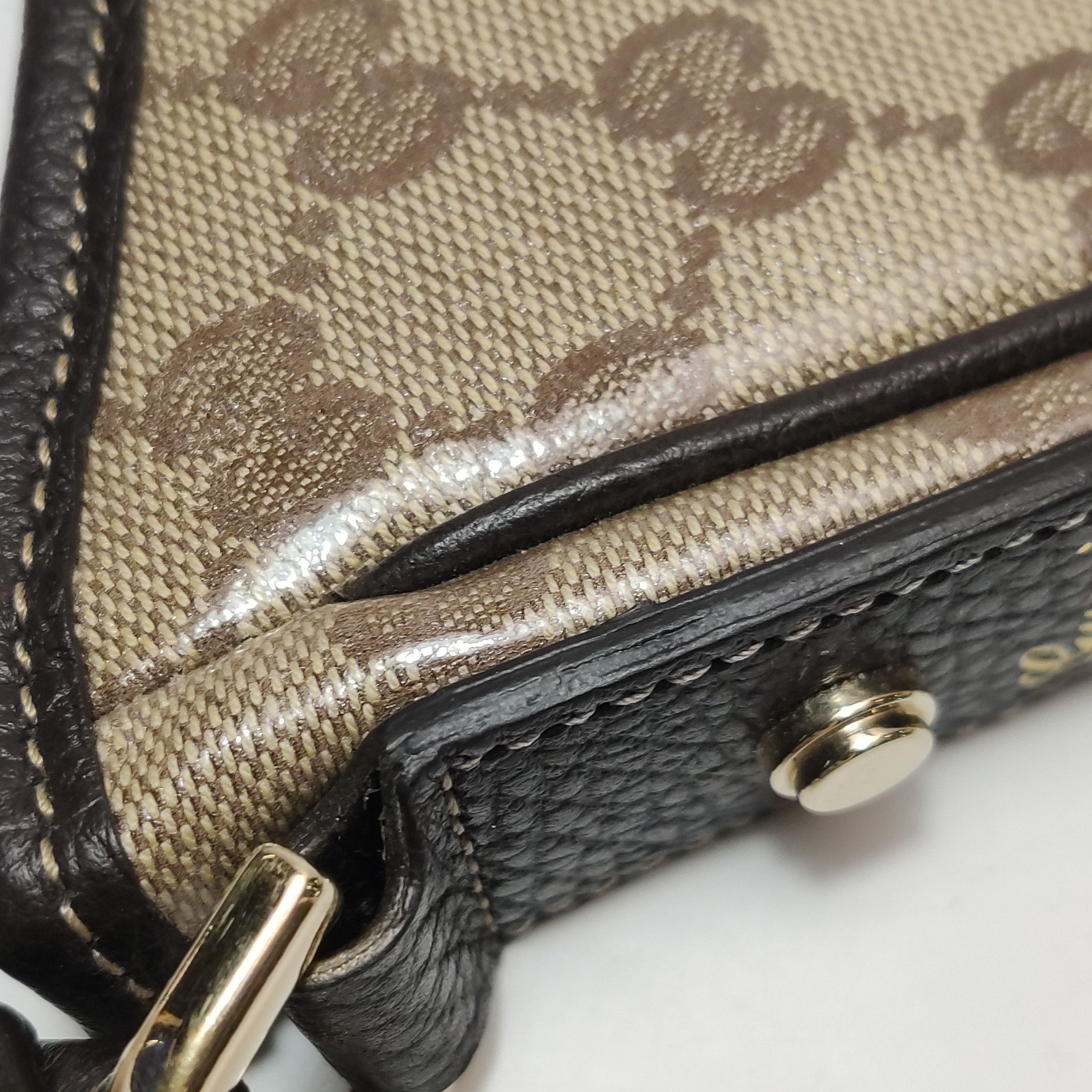 Gucci Gucci Women os Shoulder Bags Size ONE SIZE - 22 Thumbnail