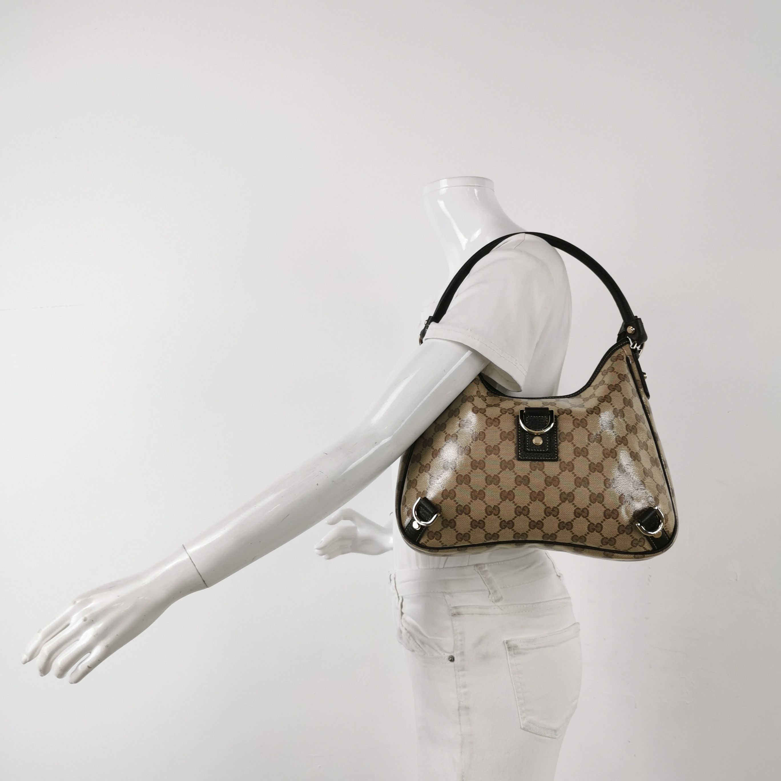 Gucci Gucci Women os Shoulder Bags Size ONE SIZE - 2 Thumbnail