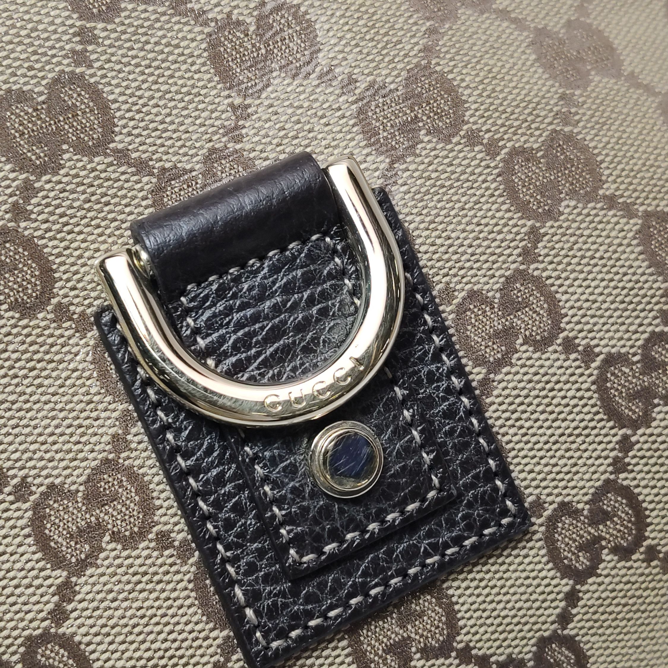 Gucci Gucci Women os Shoulder Bags Size ONE SIZE - 10 Thumbnail