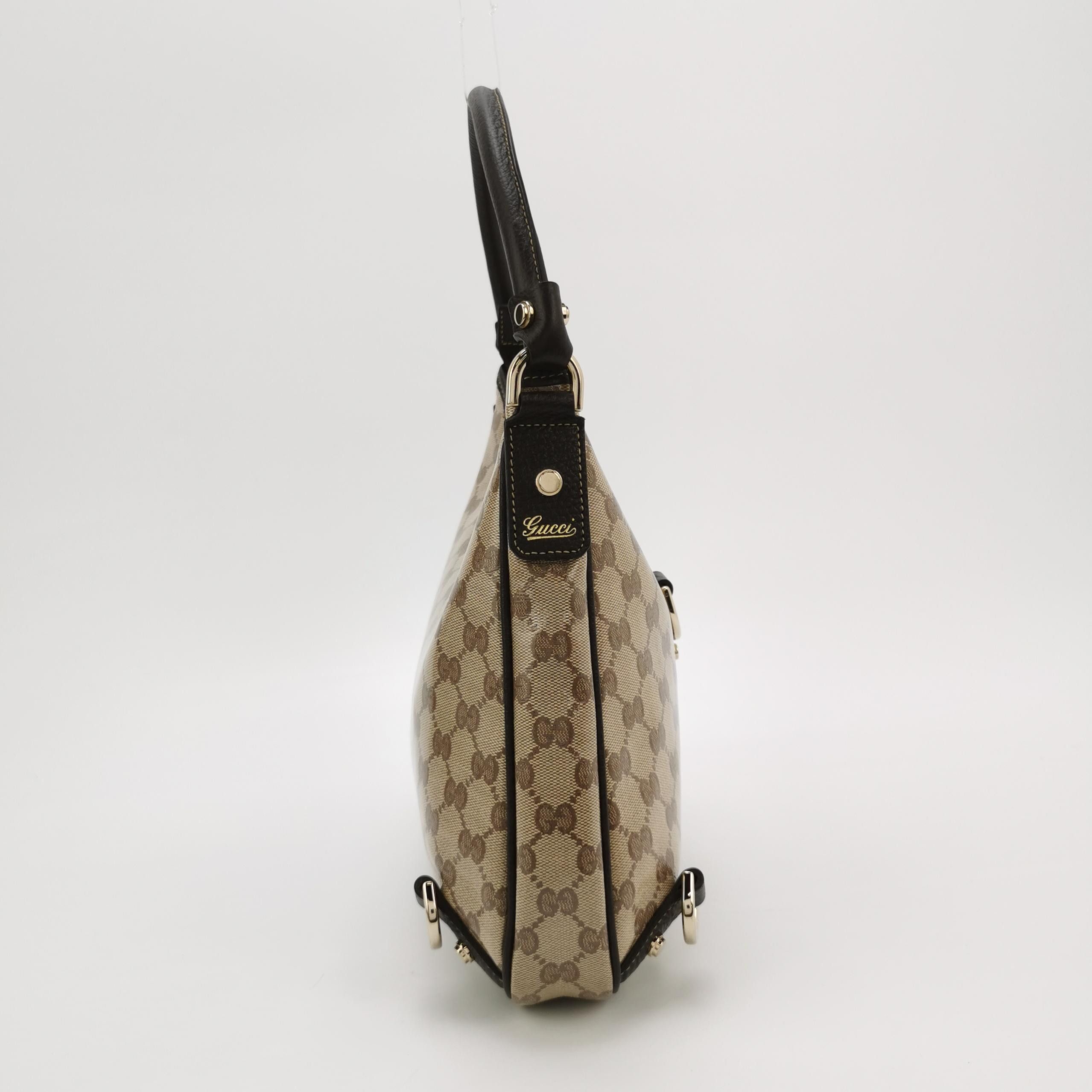 Gucci Gucci Women os Shoulder Bags Size ONE SIZE - 4 Thumbnail