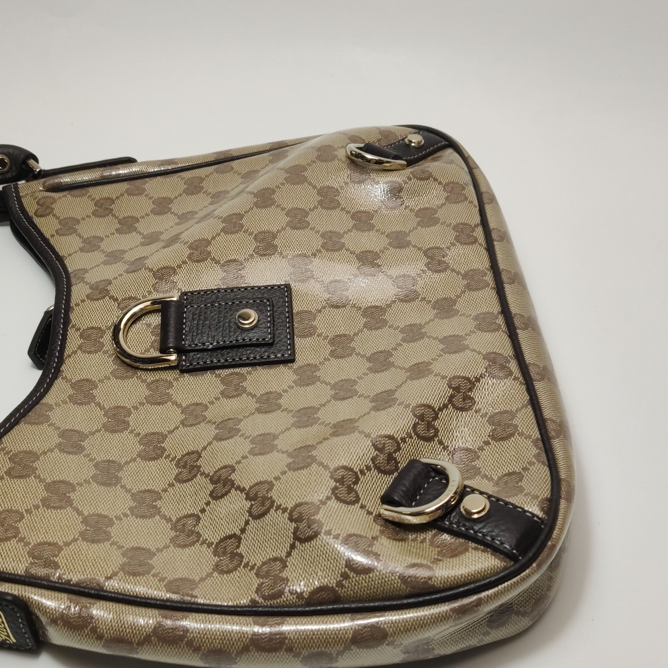 Gucci Gucci Women os Shoulder Bags Size ONE SIZE - 21 Thumbnail