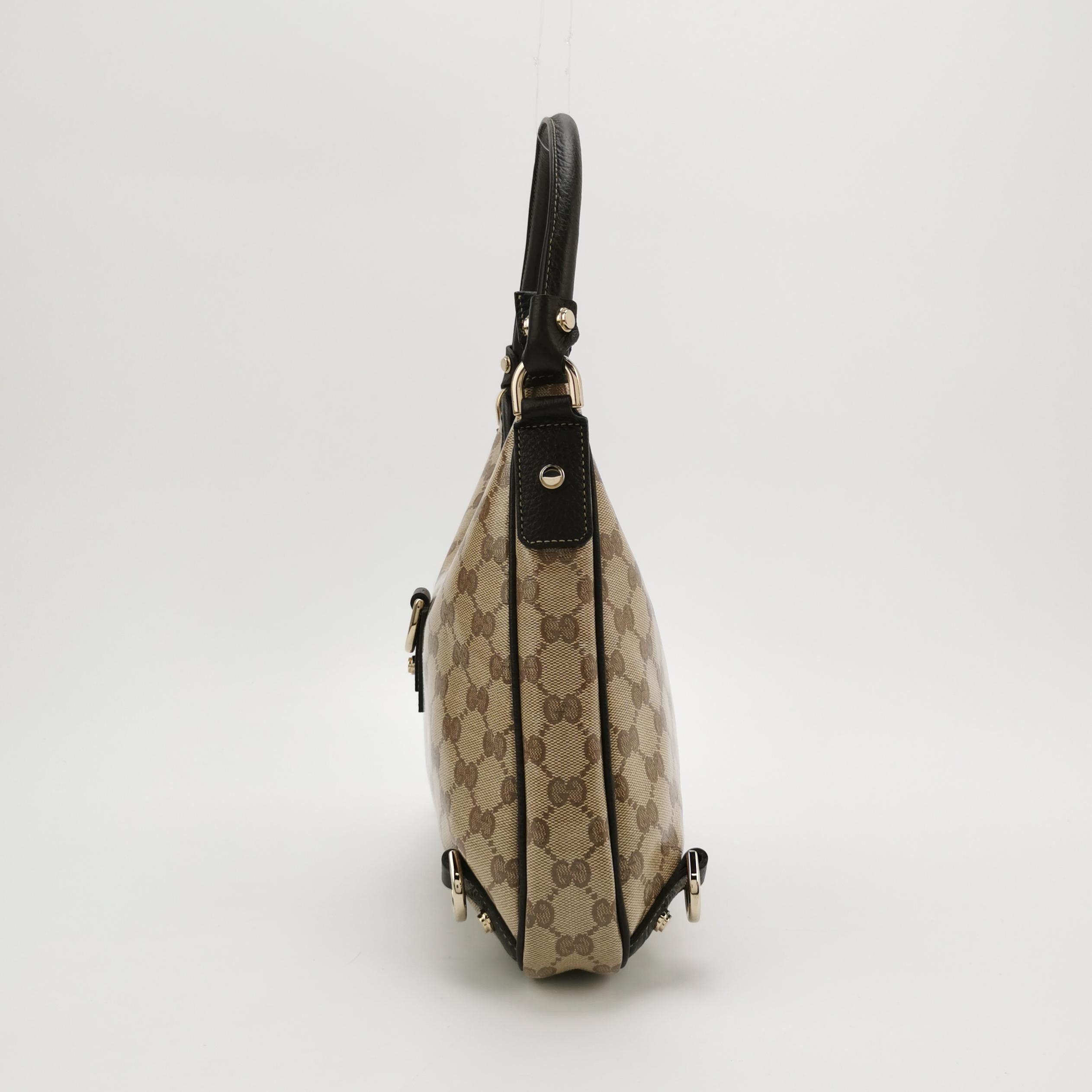 Gucci Gucci Women os Shoulder Bags Size ONE SIZE - 3 Thumbnail