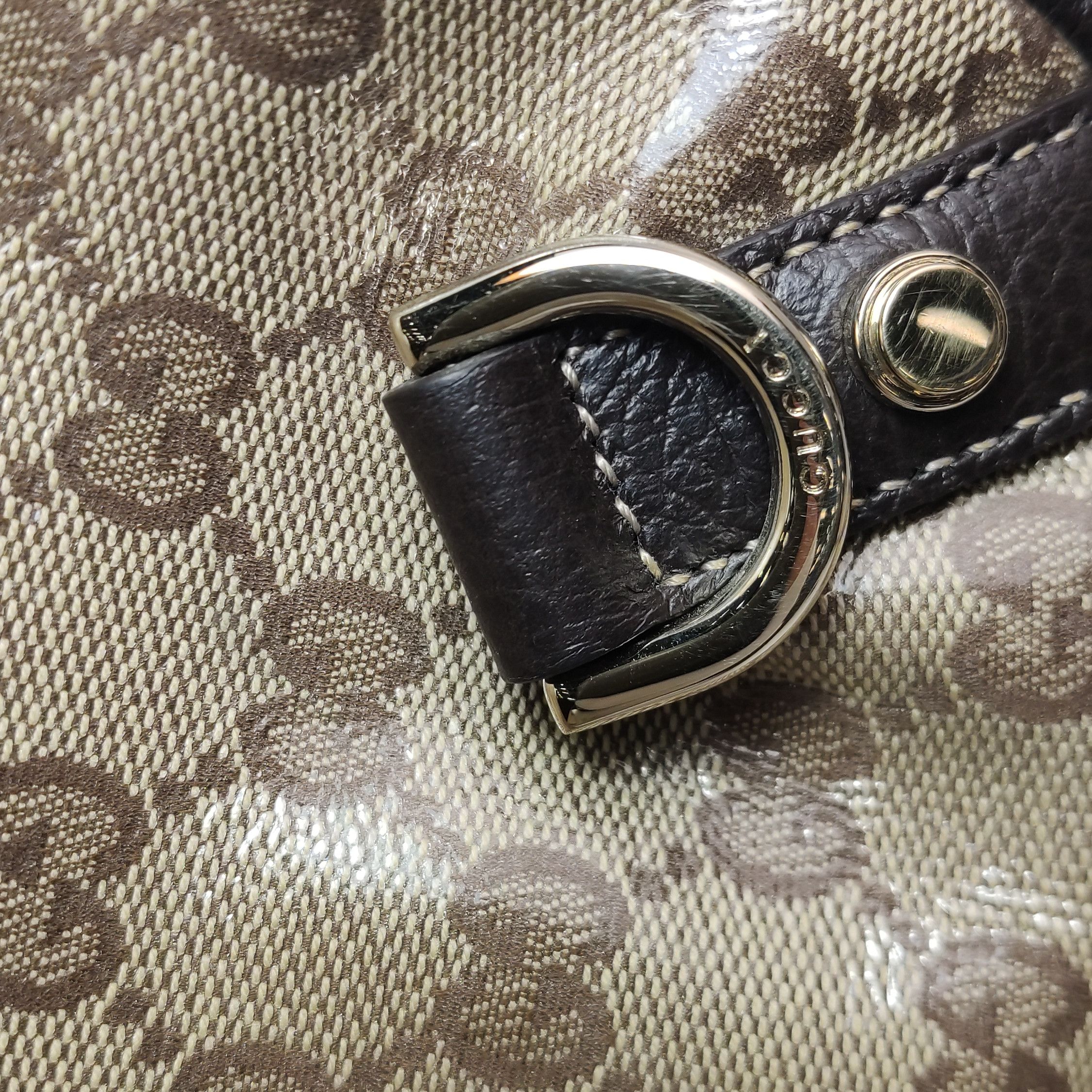 Gucci Gucci Women os Shoulder Bags Size ONE SIZE - 16 Thumbnail
