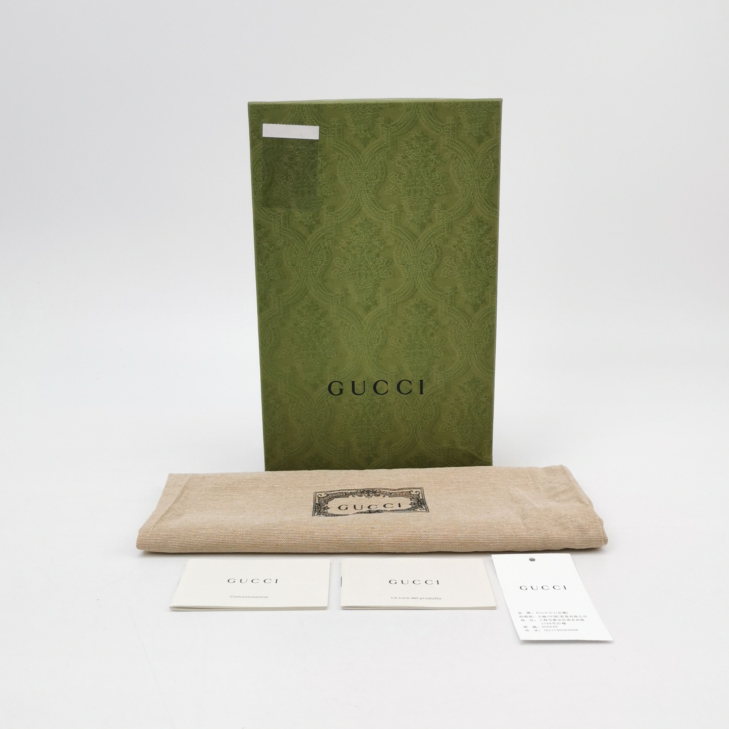 Gucci Gucci Women os Shoulder Bags Size ONE SIZE - 10 Thumbnail