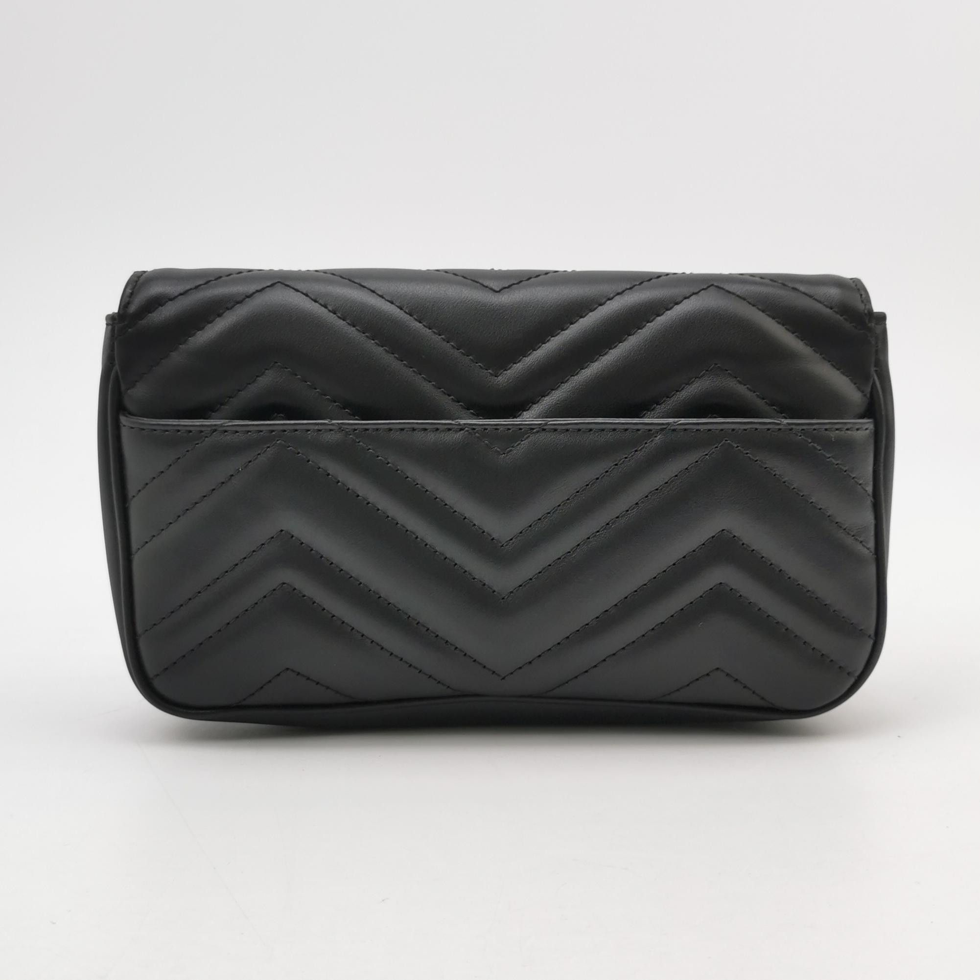 Gucci Gucci Women os Shoulder Bags Size ONE SIZE - 5 Thumbnail