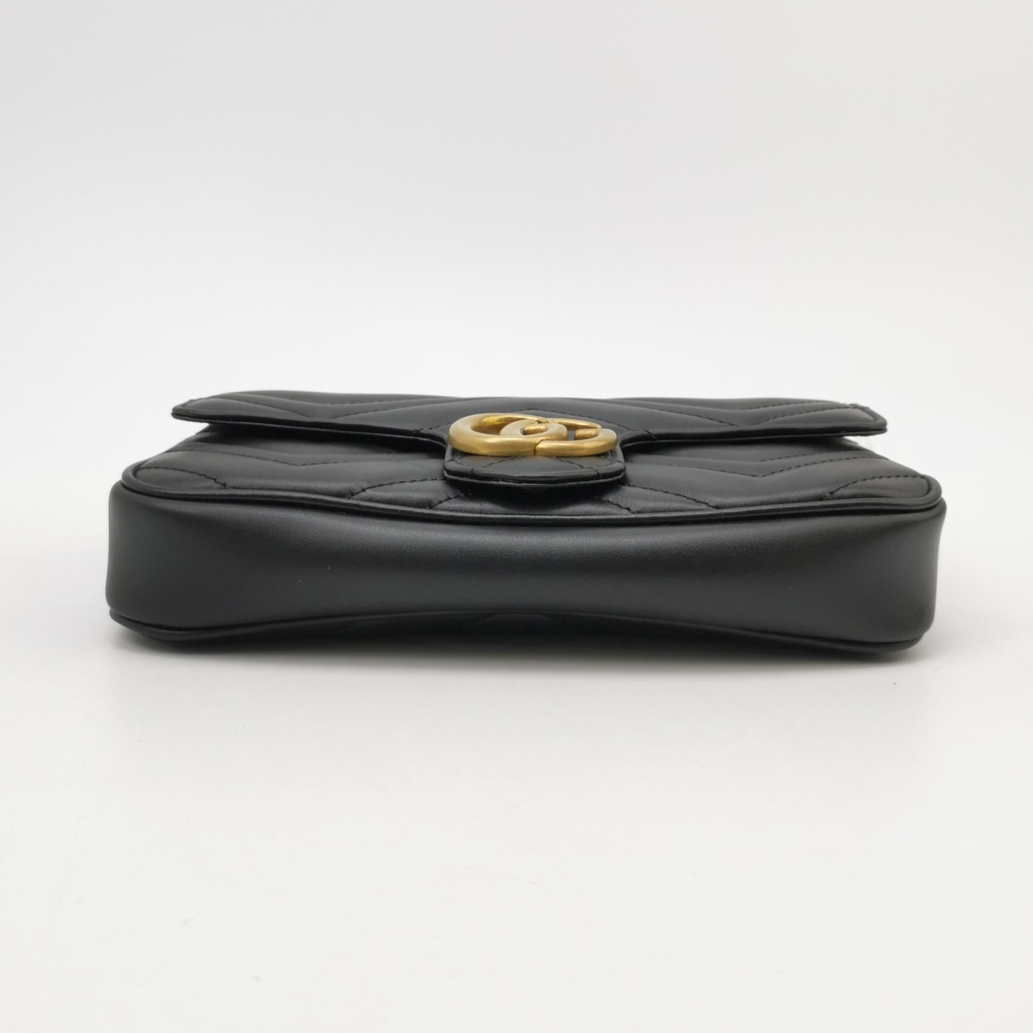 Gucci Gucci Women os Shoulder Bags Size ONE SIZE - 6 Thumbnail