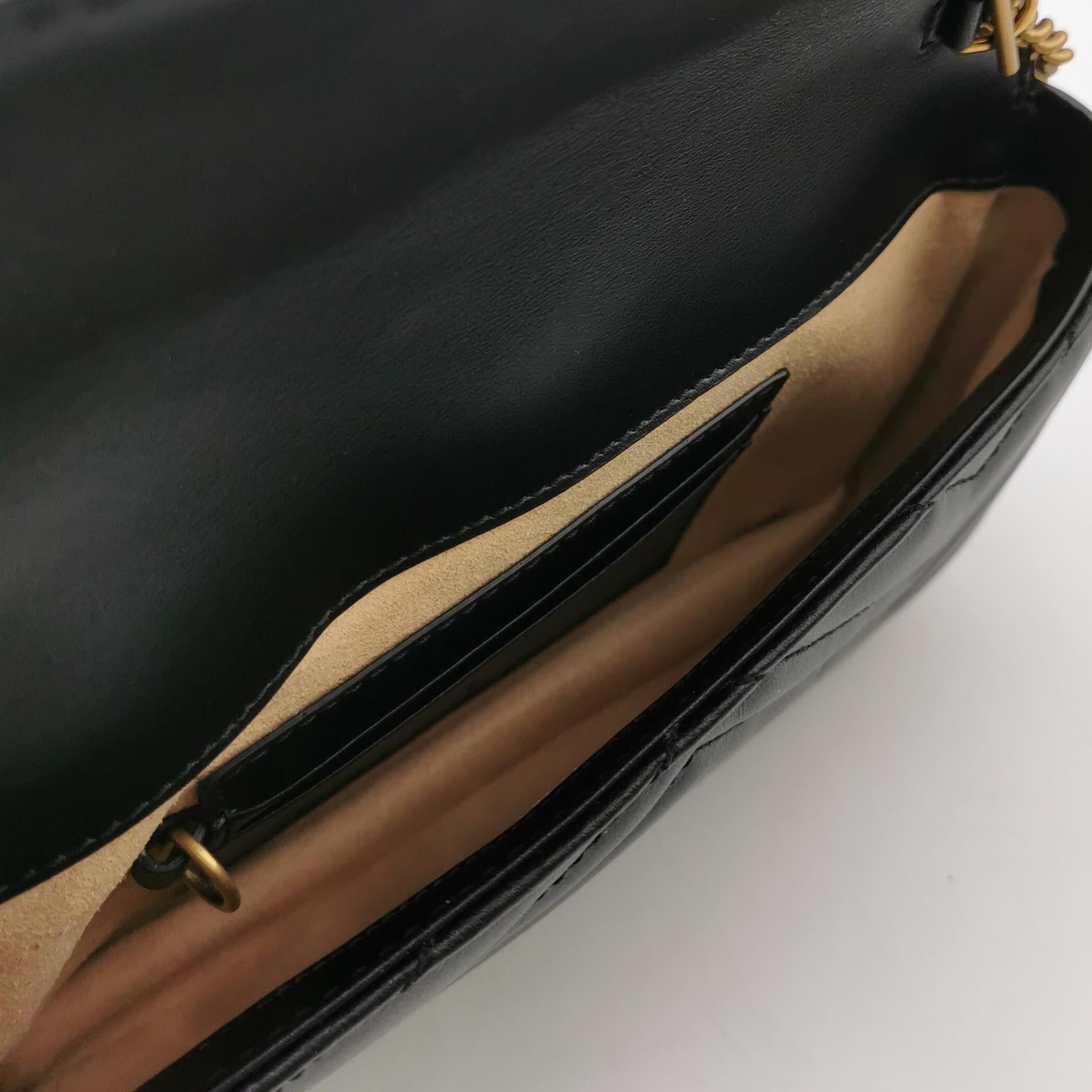 Gucci Gucci Women os Shoulder Bags Size ONE SIZE - 7 Thumbnail