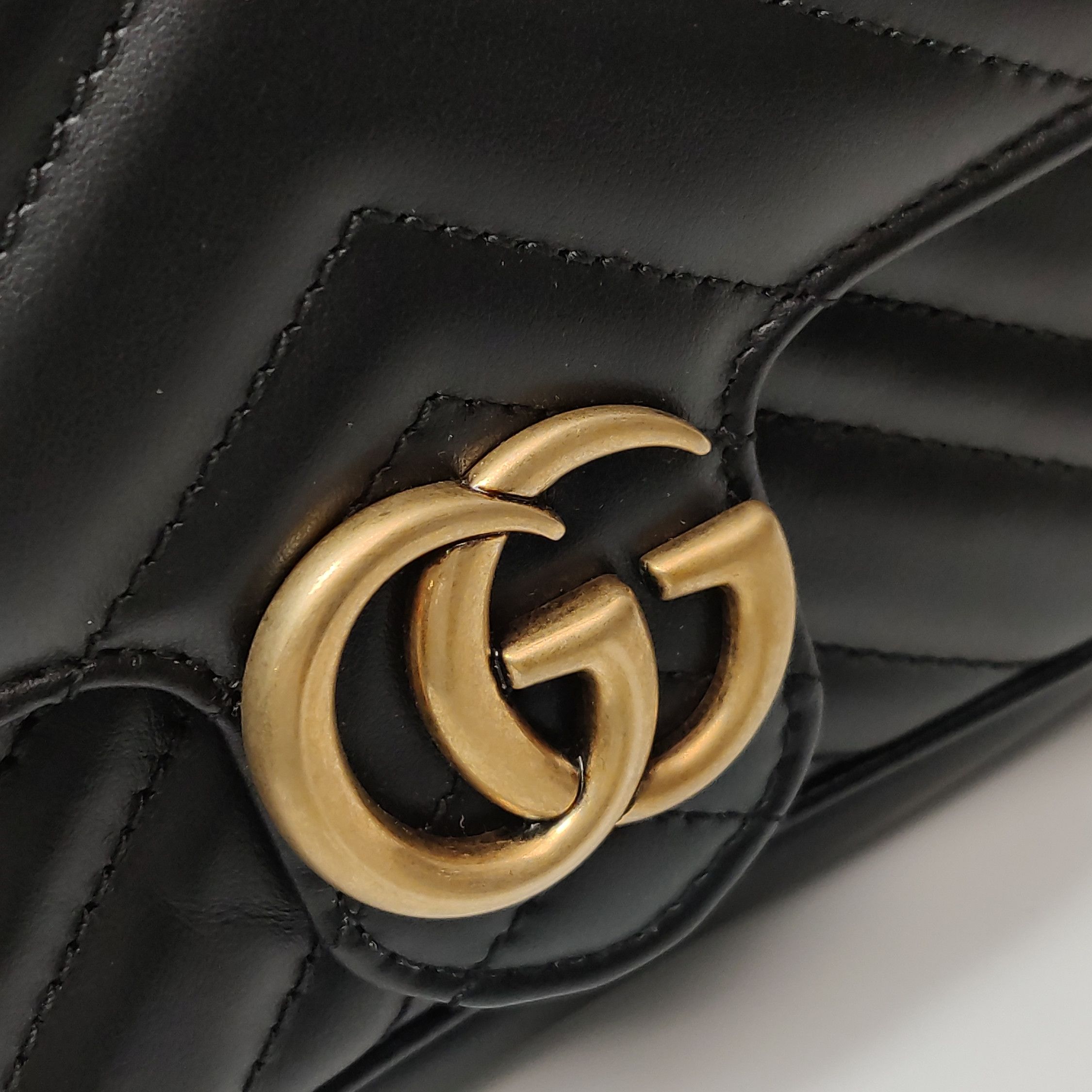 Gucci Gucci Women os Shoulder Bags Size ONE SIZE - 12 Thumbnail