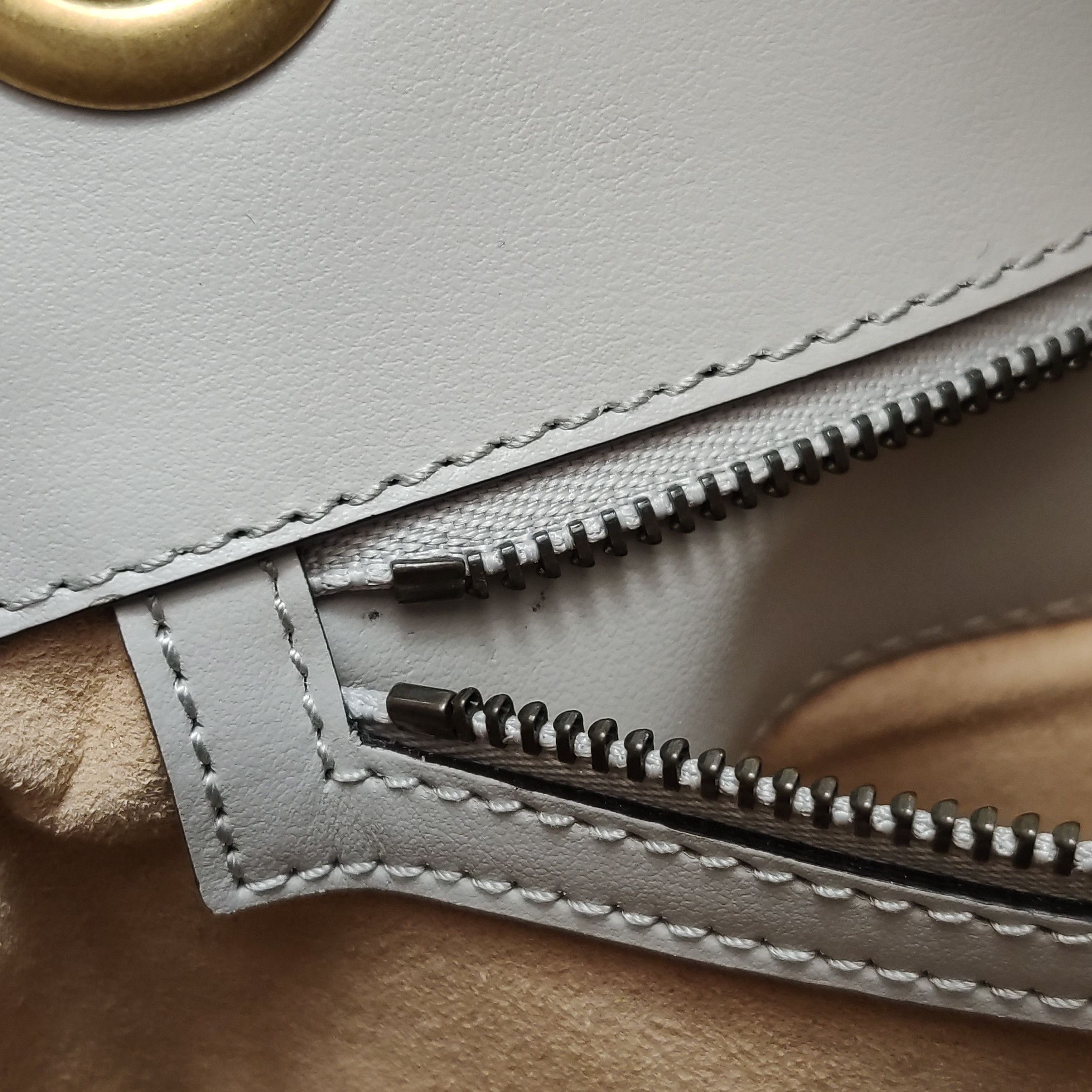 Gucci Gucci Women os Shoulder Bags Size ONE SIZE - 10 Thumbnail