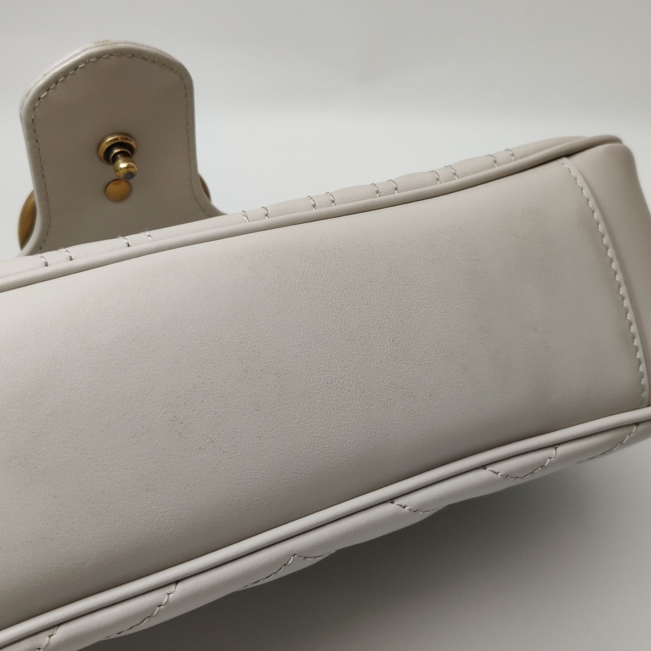 Gucci Gucci Women os Shoulder Bags Size ONE SIZE - 19 Thumbnail