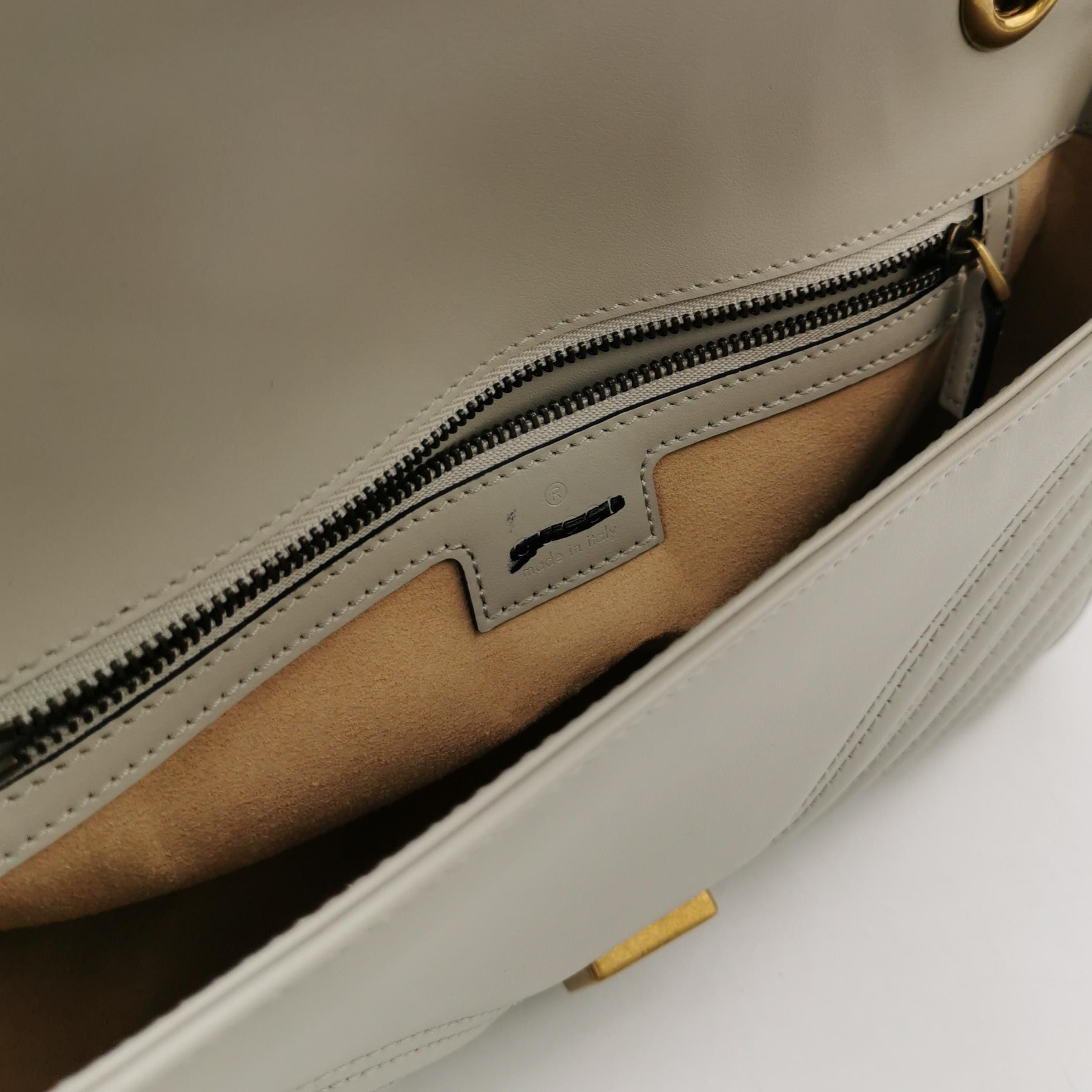 Gucci Gucci Women os Shoulder Bags Size ONE SIZE - 8 Thumbnail