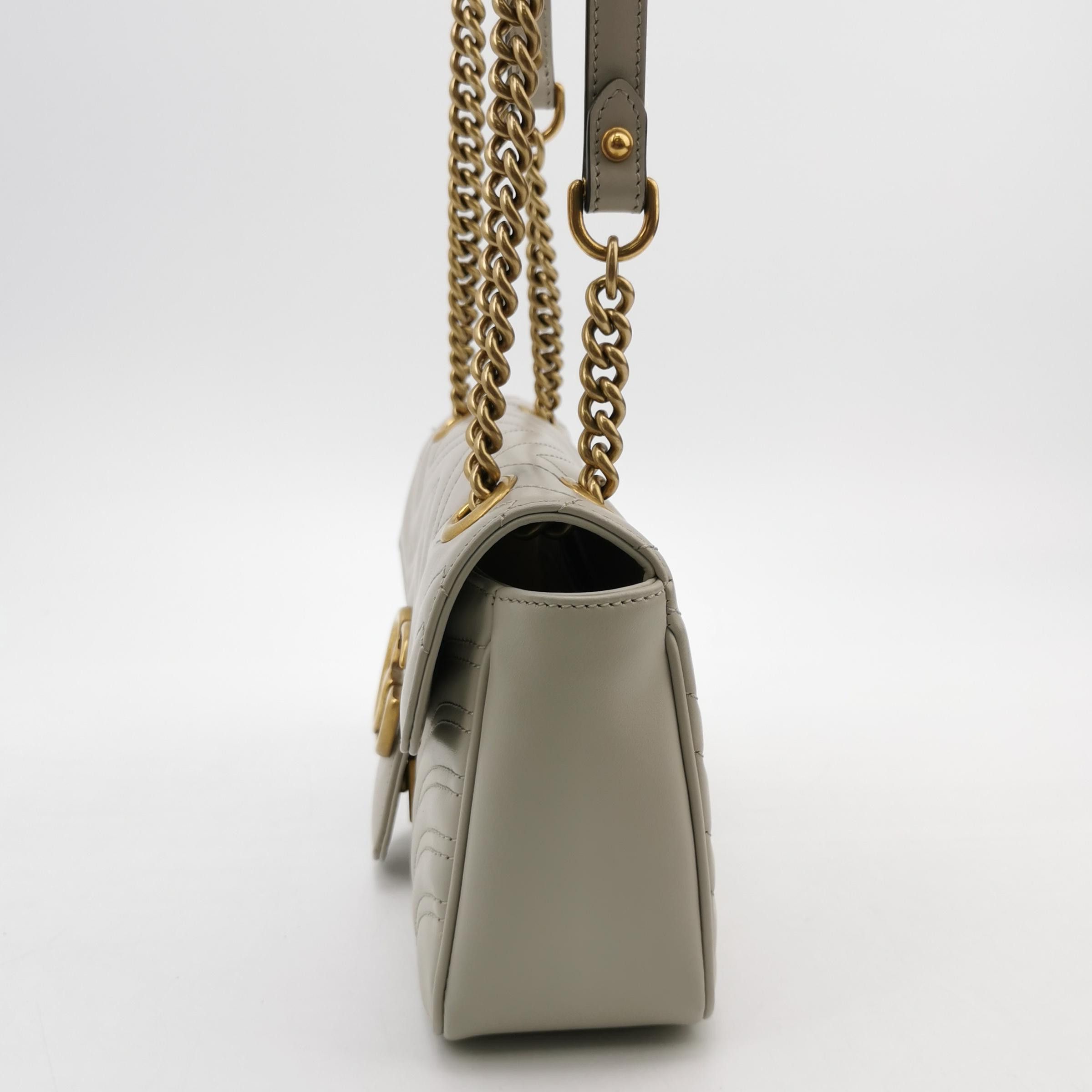Gucci Gucci Women os Shoulder Bags Size ONE SIZE - 3 Thumbnail