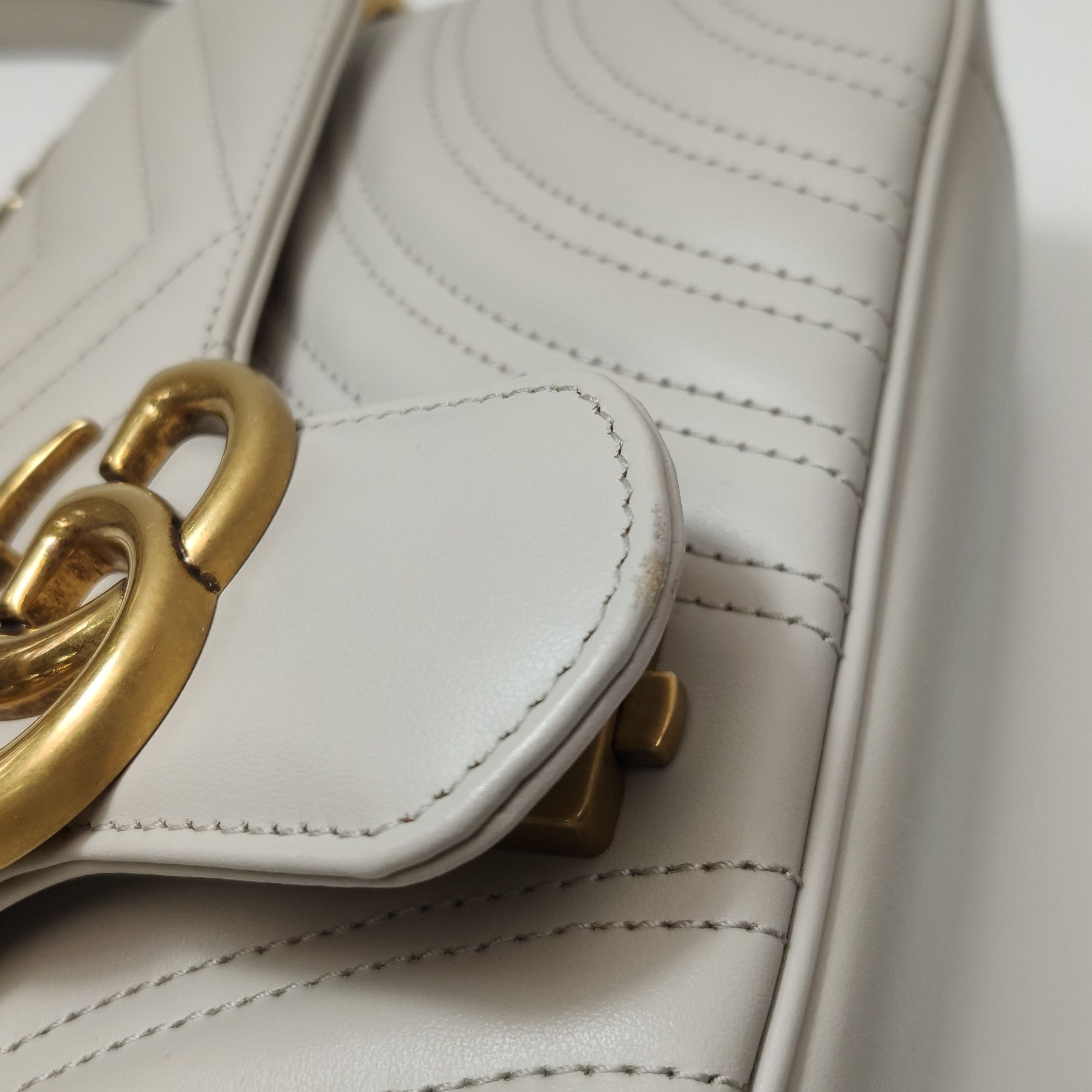 Gucci Gucci Women os Shoulder Bags Size ONE SIZE - 16 Thumbnail