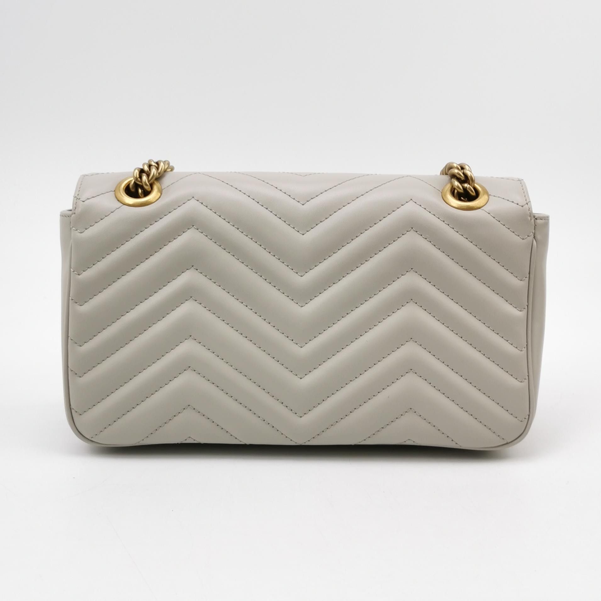 Gucci Gucci Women os Shoulder Bags Size ONE SIZE - 5 Thumbnail