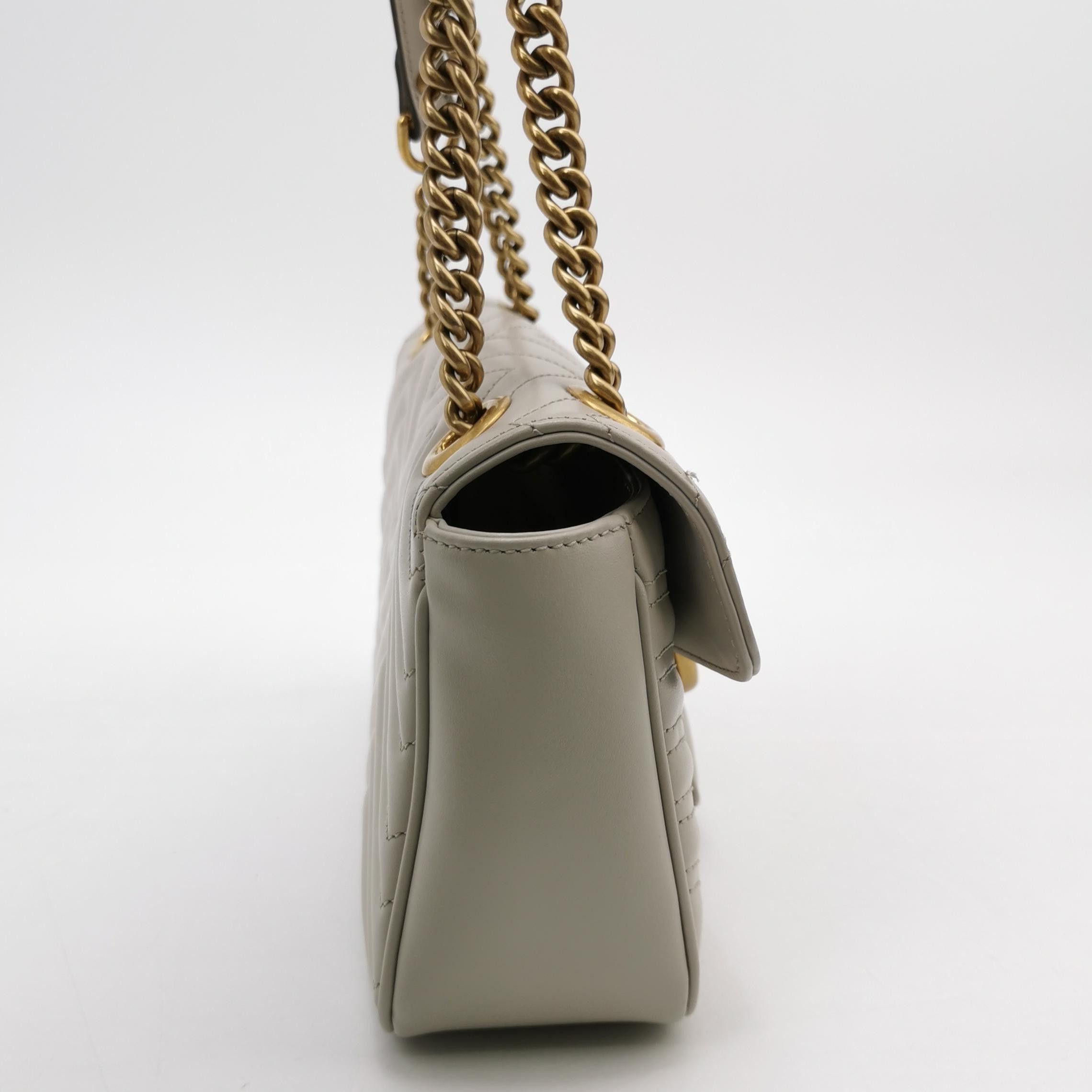 Gucci Gucci Women os Shoulder Bags Size ONE SIZE - 4 Thumbnail