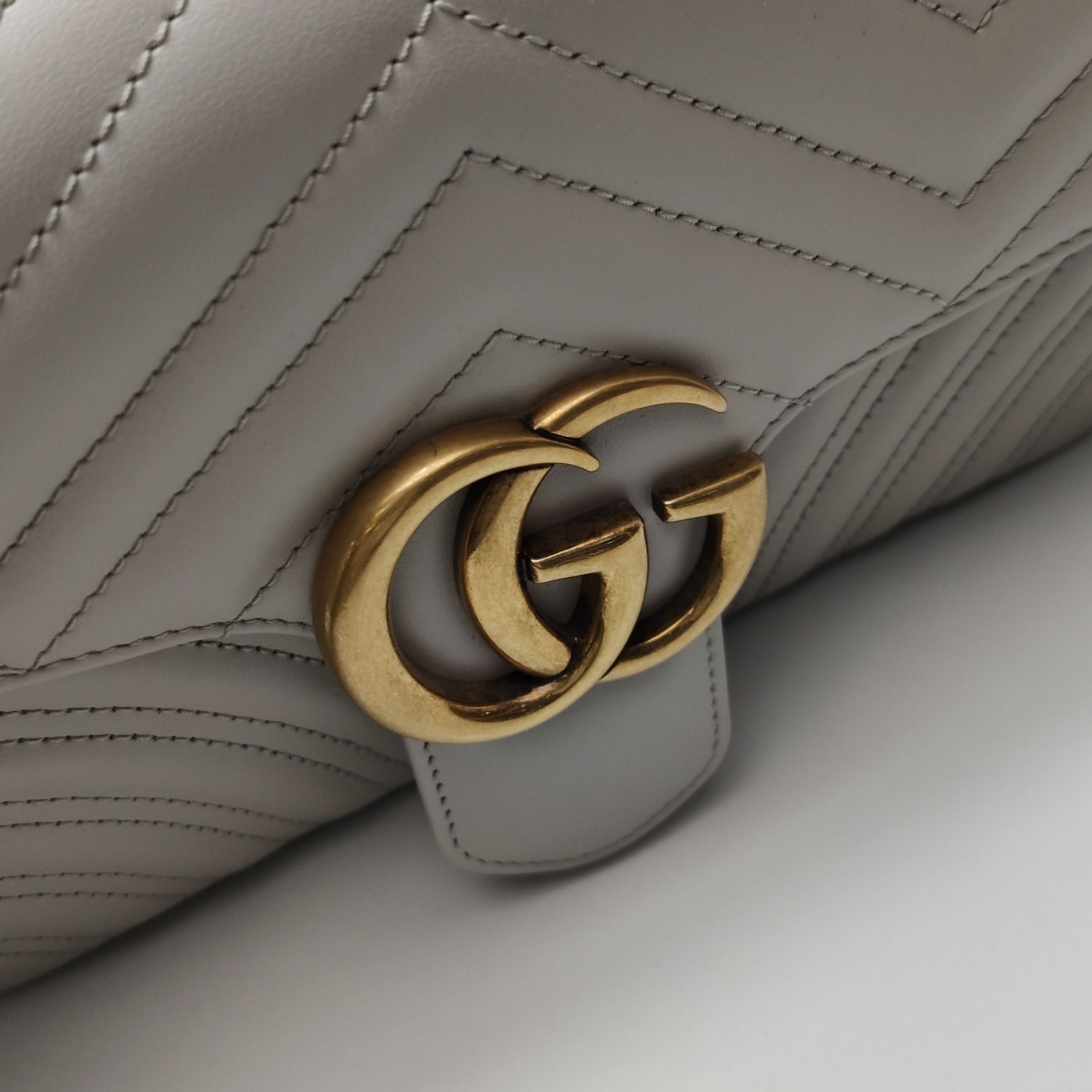 Gucci Gucci Women os Shoulder Bags Size ONE SIZE - 14 Thumbnail