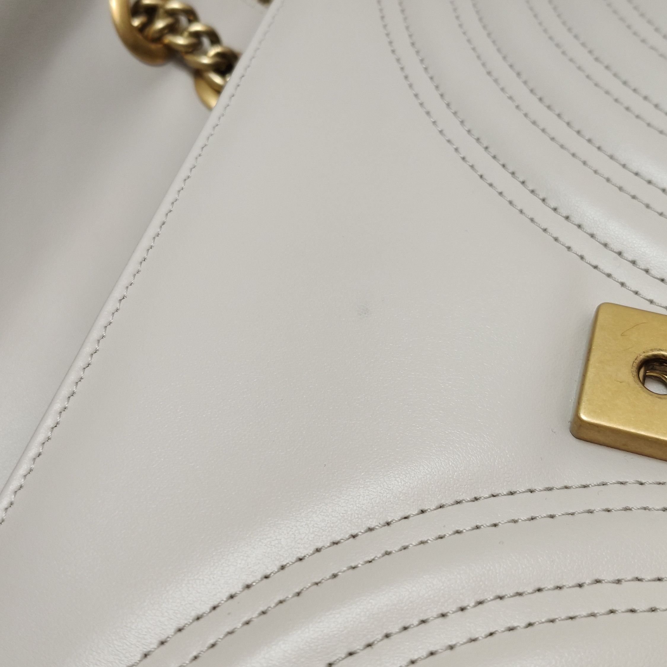 Gucci Gucci Women os Shoulder Bags Size ONE SIZE - 11 Thumbnail
