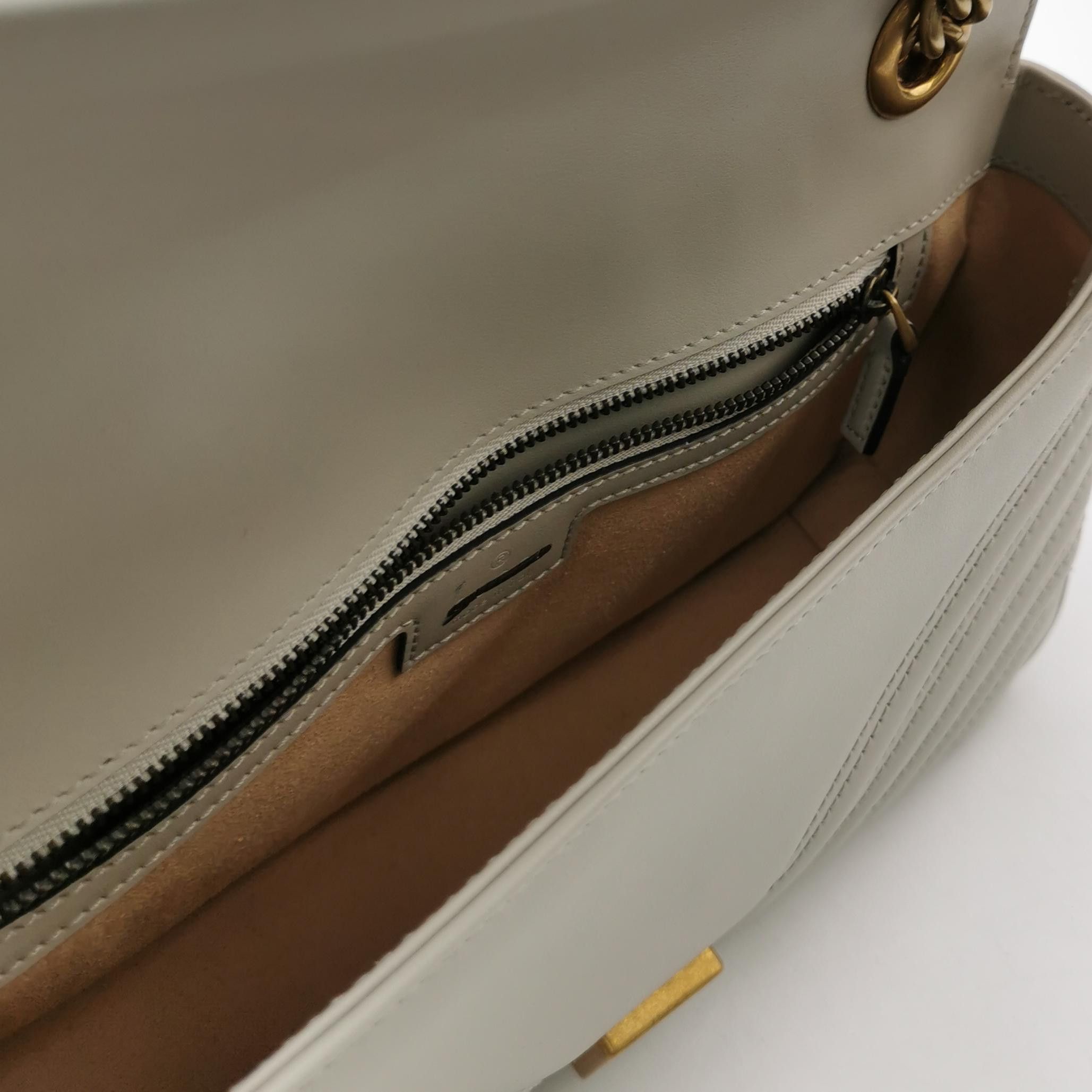 Gucci Gucci Women os Shoulder Bags Size ONE SIZE - 7 Thumbnail