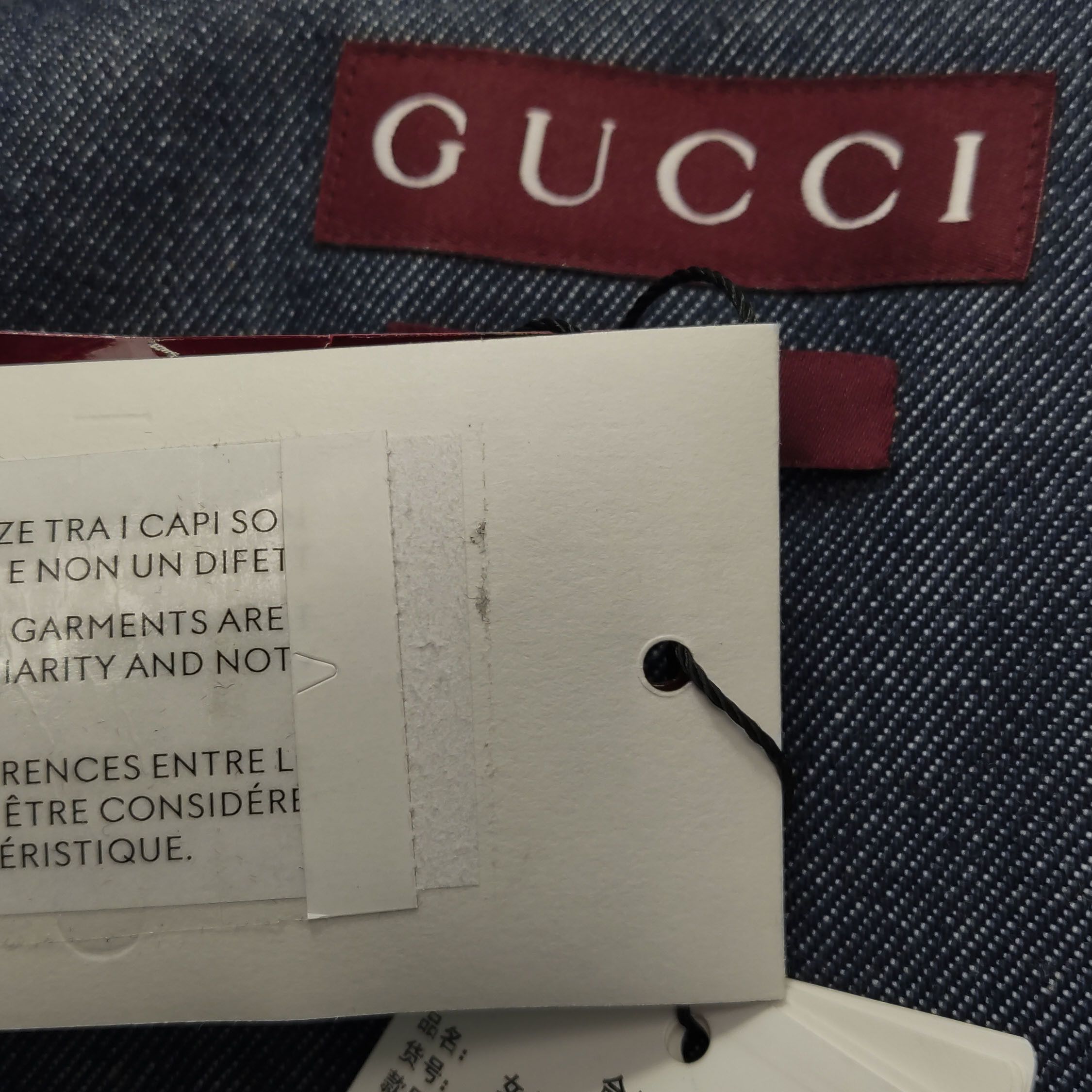Gucci Gucci Women it_40 Midi Size S / US 4 / IT 40 - 10 Thumbnail
