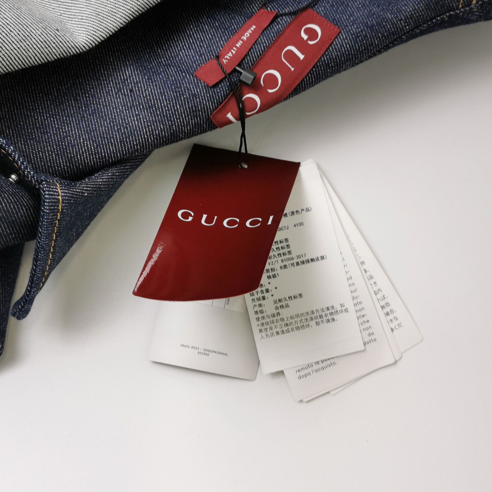 Gucci Gucci Women it_40 Midi Size S / US 4 / IT 40 - 4 Thumbnail