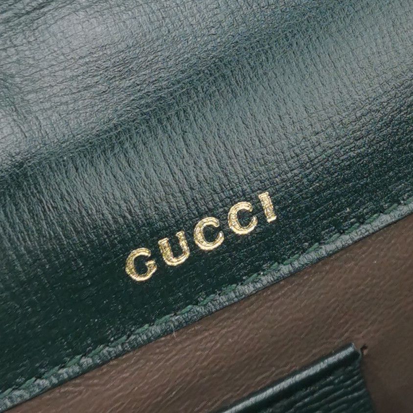 Gucci Gucci Women os Shoulder Bags Size ONE SIZE - 8 Thumbnail