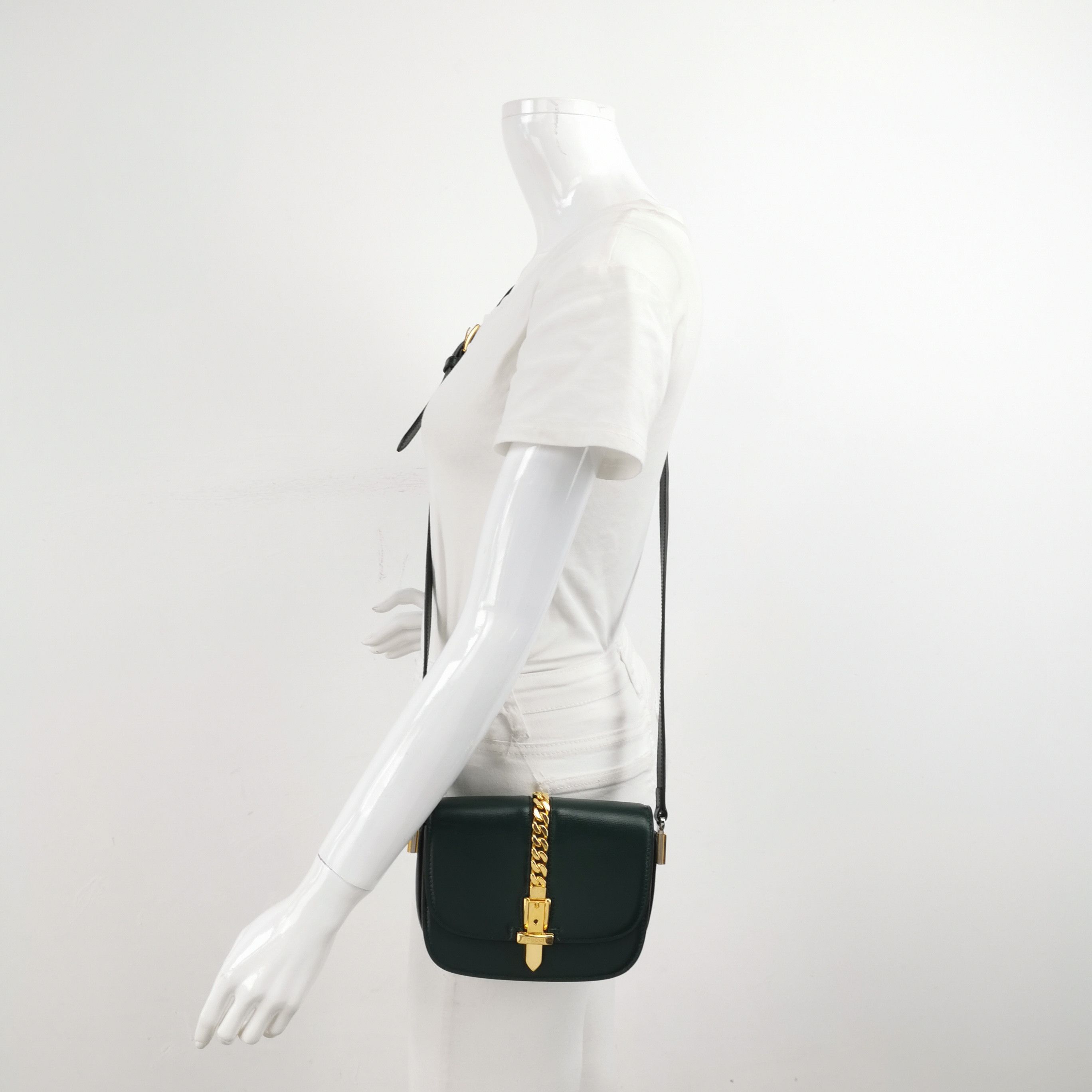 Gucci Gucci Women os Shoulder Bags Size ONE SIZE - 2 Thumbnail