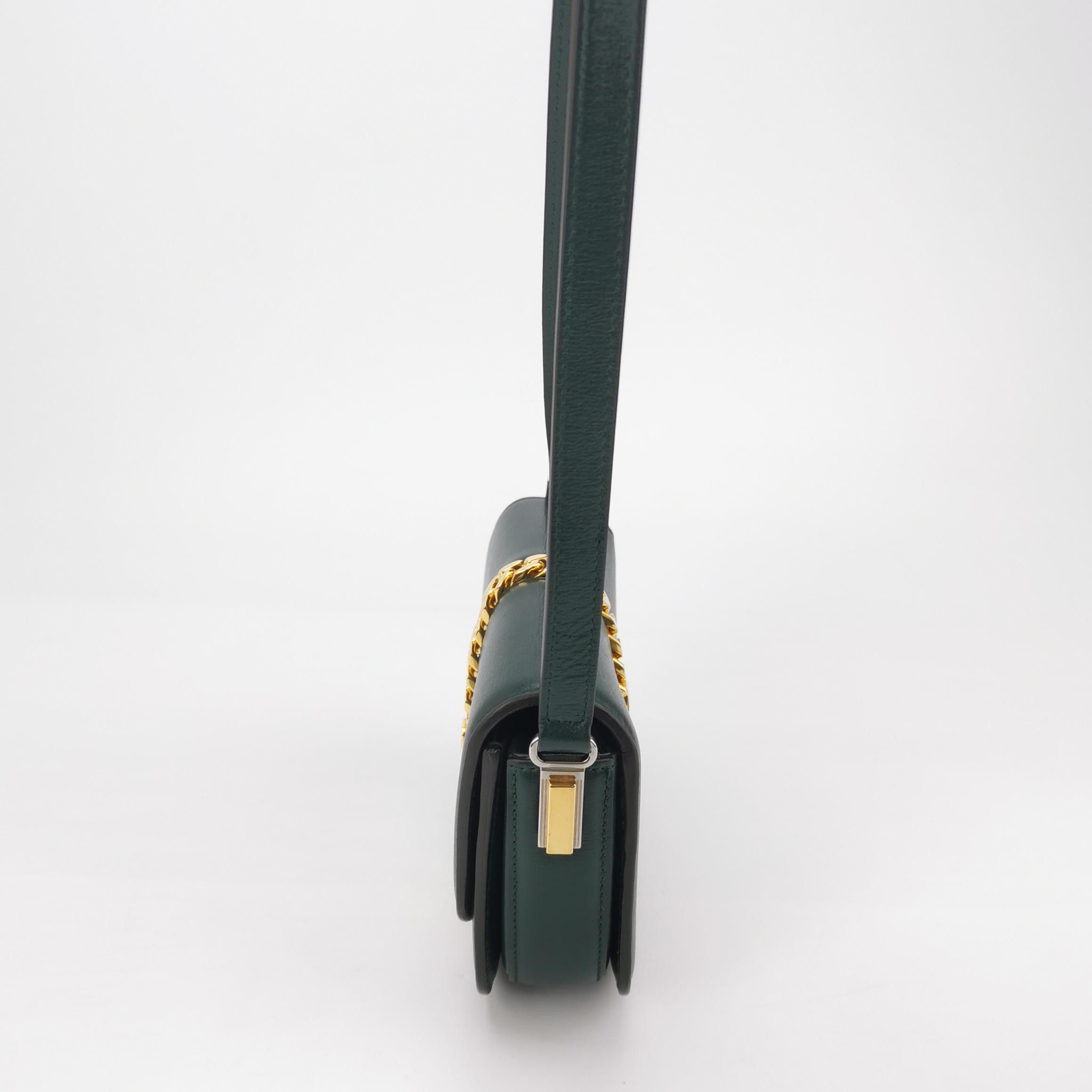 Gucci Gucci Women os Shoulder Bags Size ONE SIZE - 3 Thumbnail