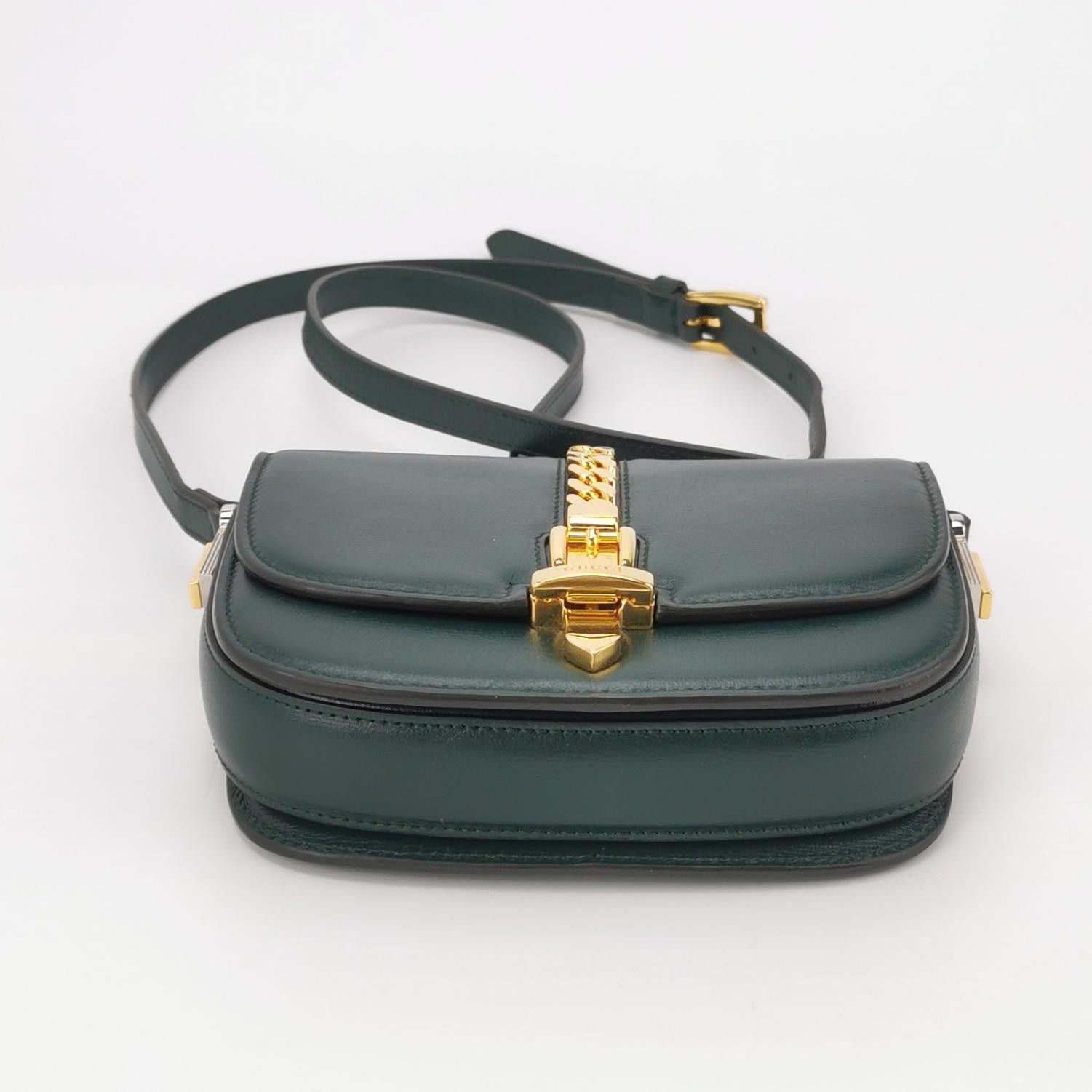 Gucci Gucci Women os Shoulder Bags Size ONE SIZE - 6 Thumbnail