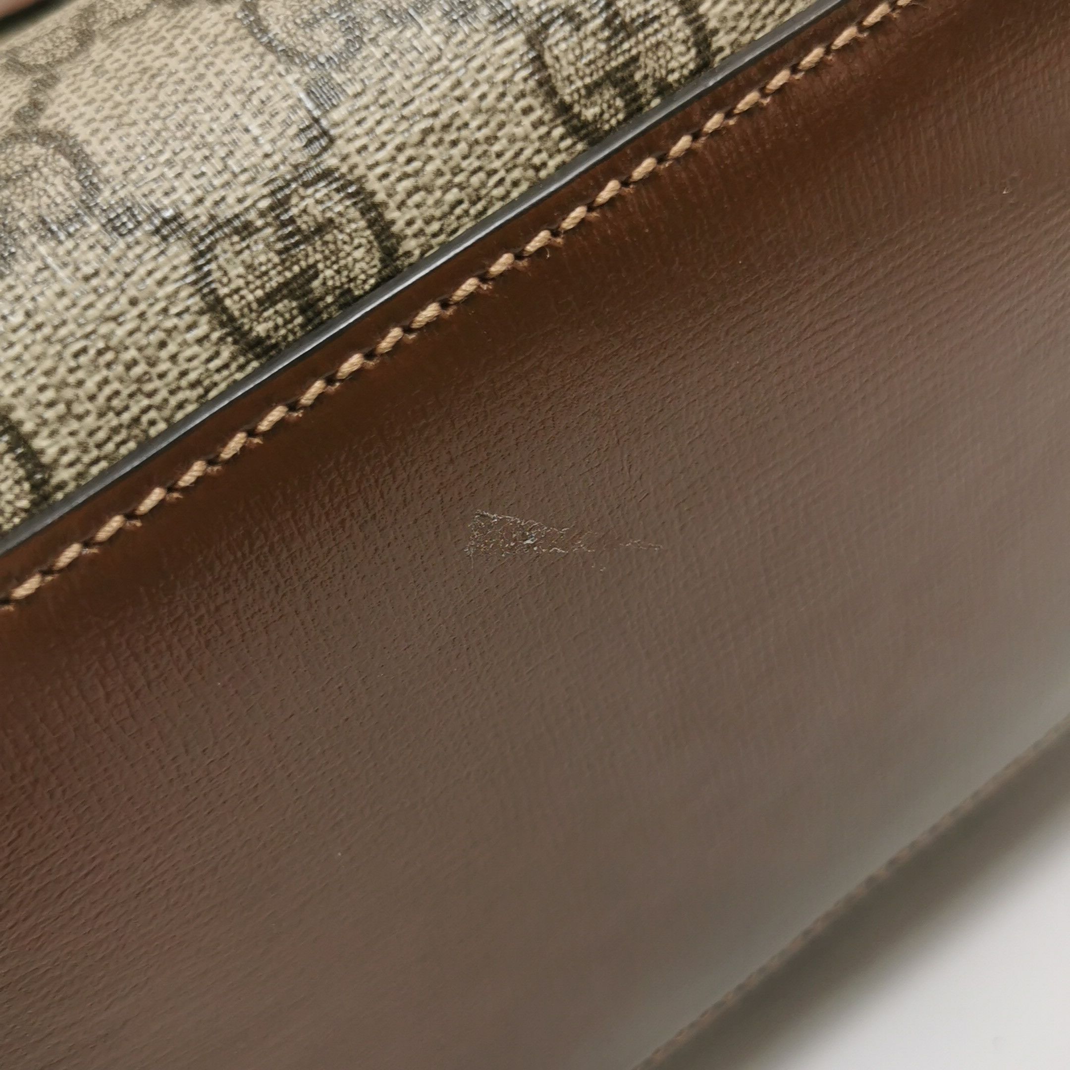 Gucci Gucci Women os Shoulder Bags Size ONE SIZE - 24 Thumbnail