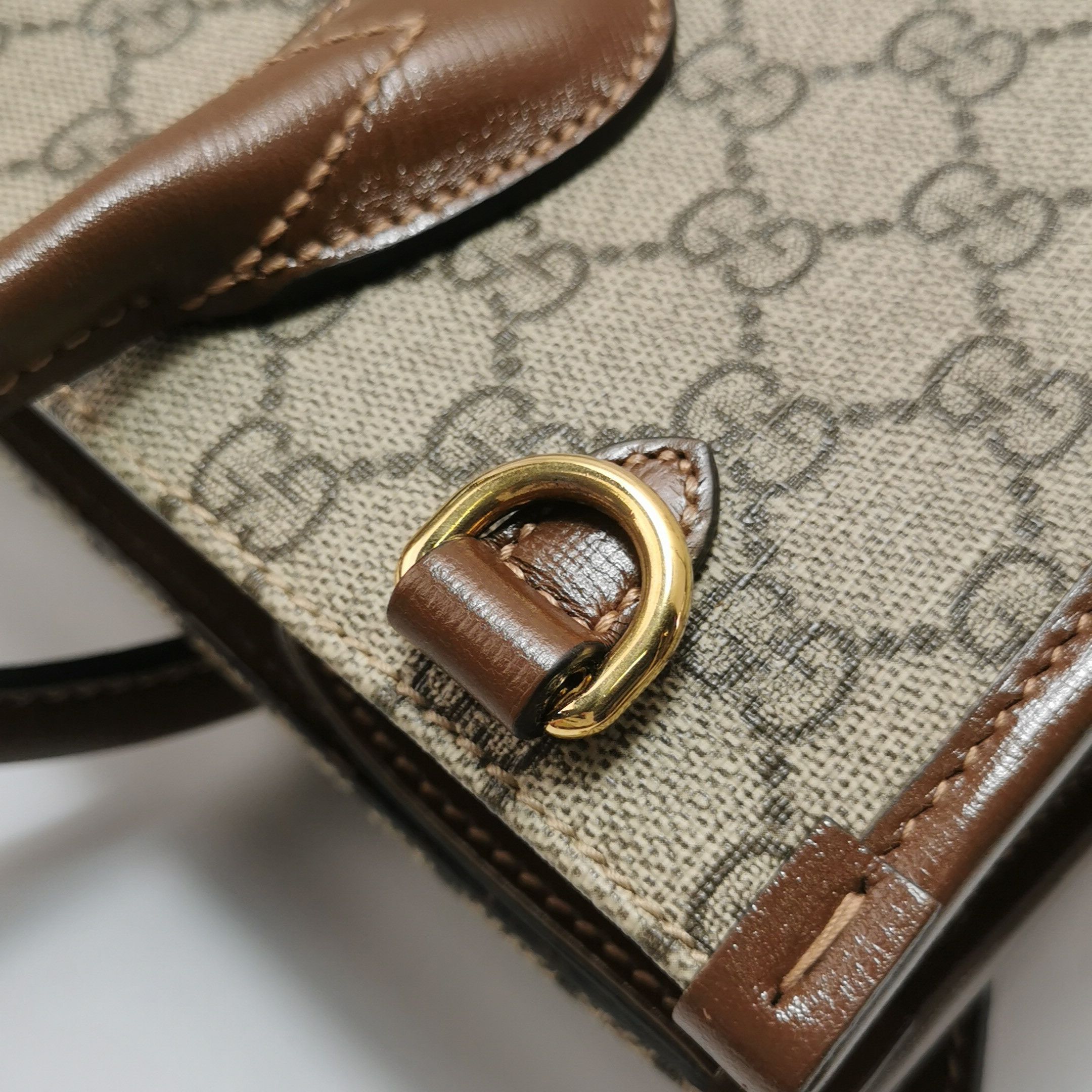 Gucci Gucci Women os Shoulder Bags Size ONE SIZE - 18 Thumbnail