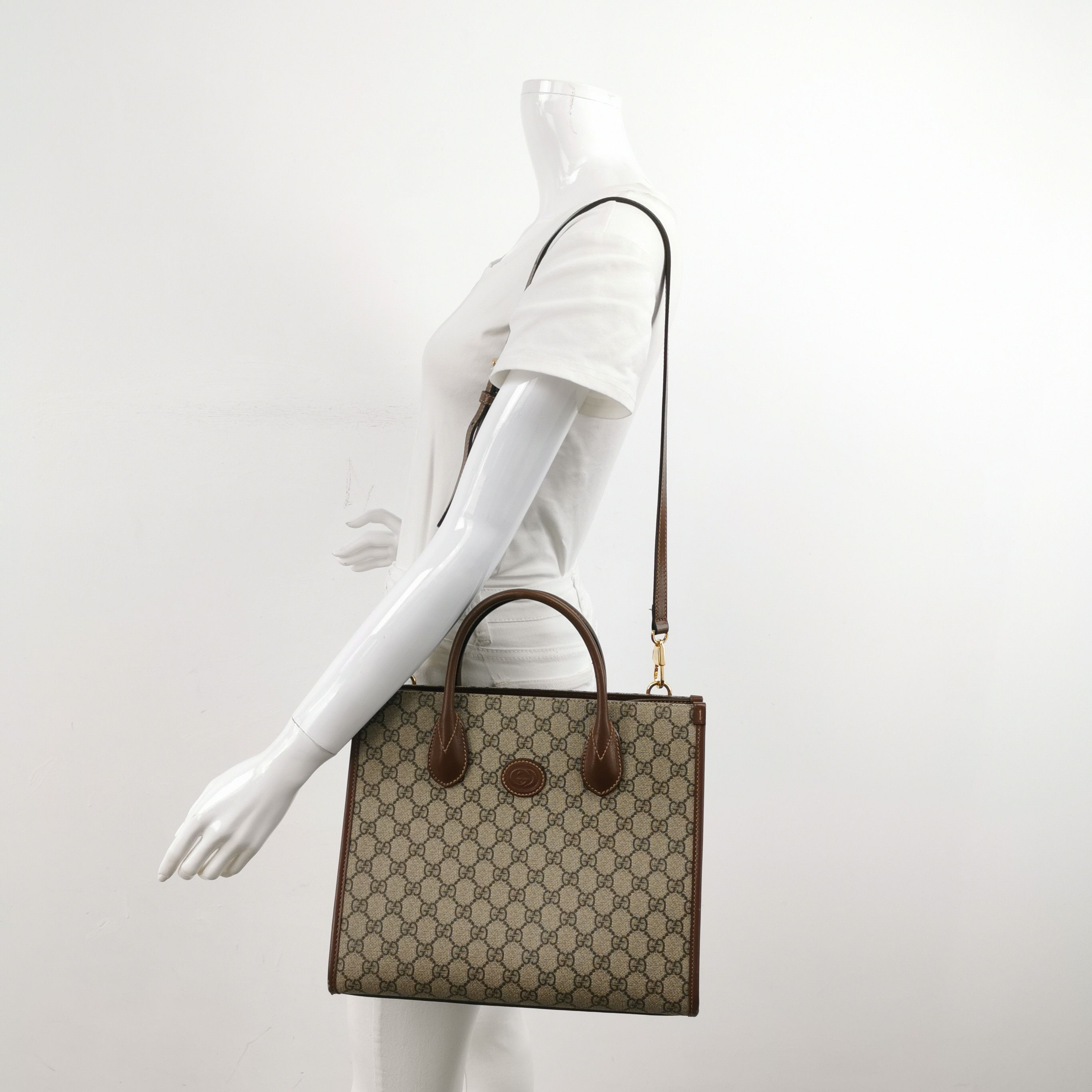 Gucci Gucci Women os Shoulder Bags Size ONE SIZE - 2 Thumbnail