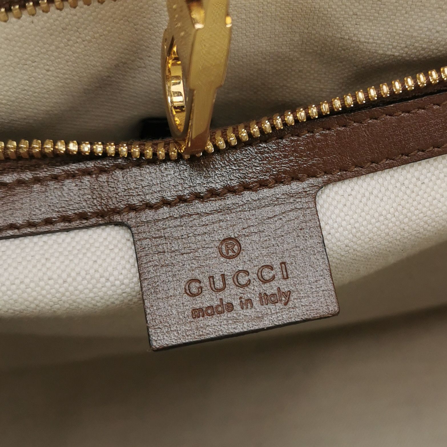 Gucci Gucci Women os Shoulder Bags Size ONE SIZE - 8 Thumbnail