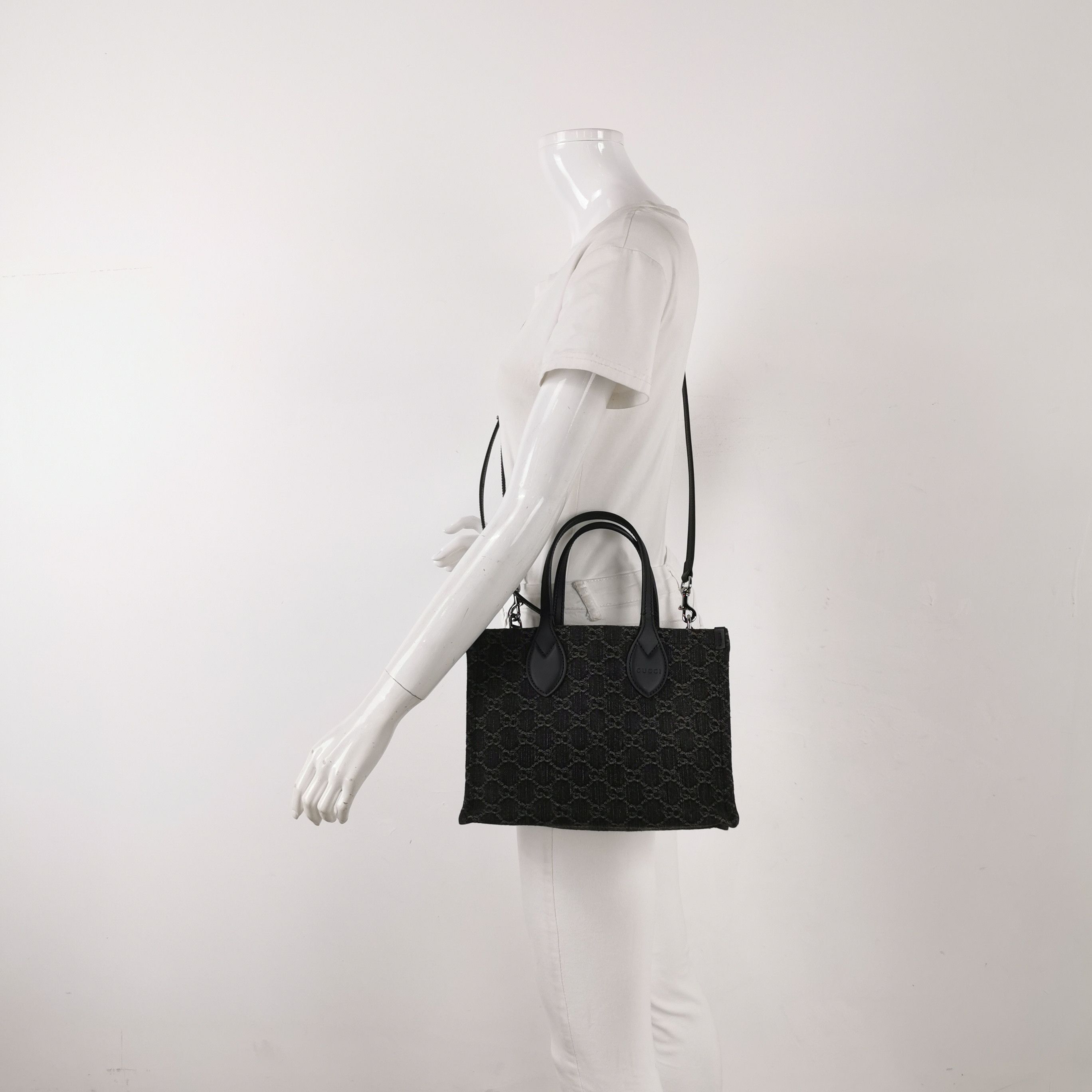 Gucci Gucci Women os Shoulder Bags Size ONE SIZE - 2 Thumbnail
