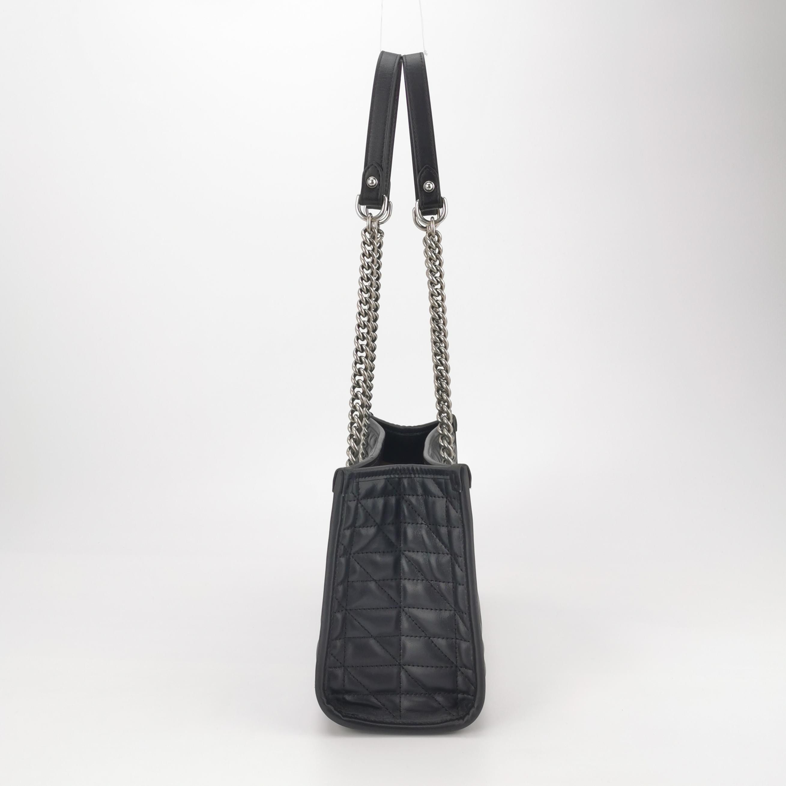 Gucci Gucci Women os Shoulder Bags Size ONE SIZE - 4 Thumbnail