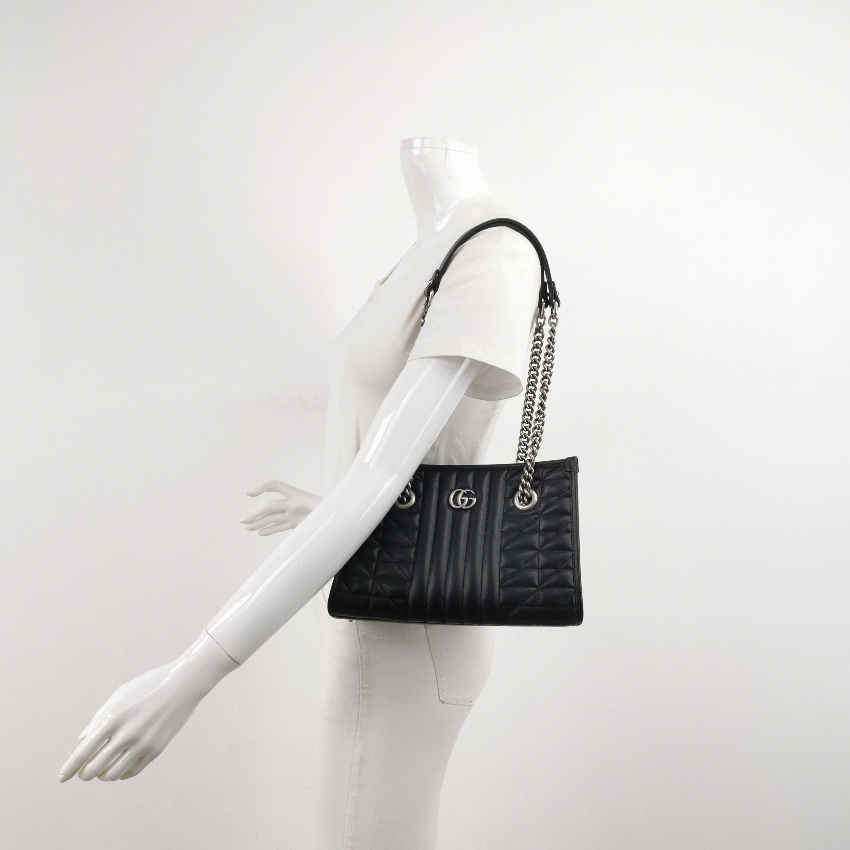 Gucci Gucci Women os Shoulder Bags Size ONE SIZE - 2 Thumbnail