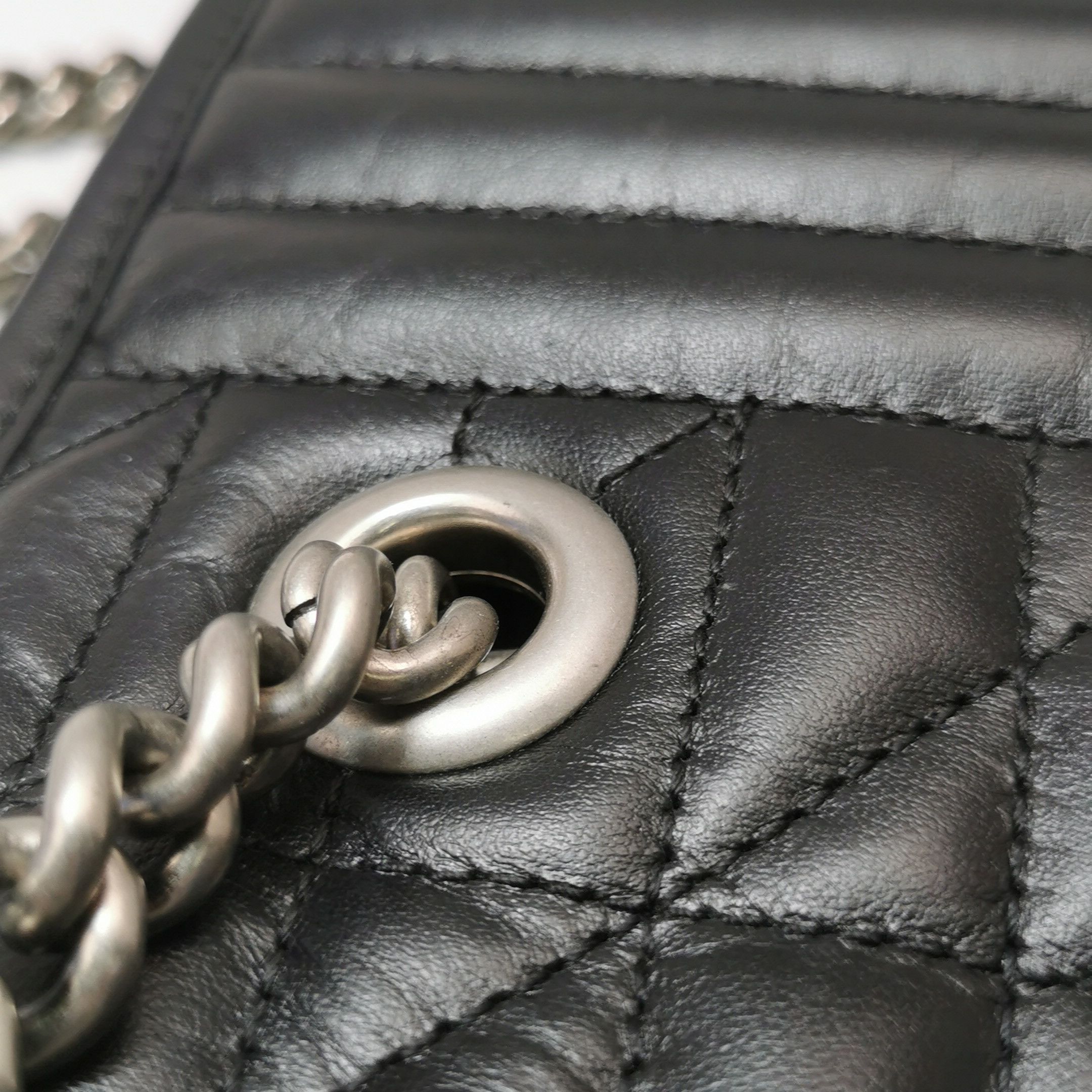 Gucci Gucci Women os Shoulder Bags Size ONE SIZE - 16 Thumbnail