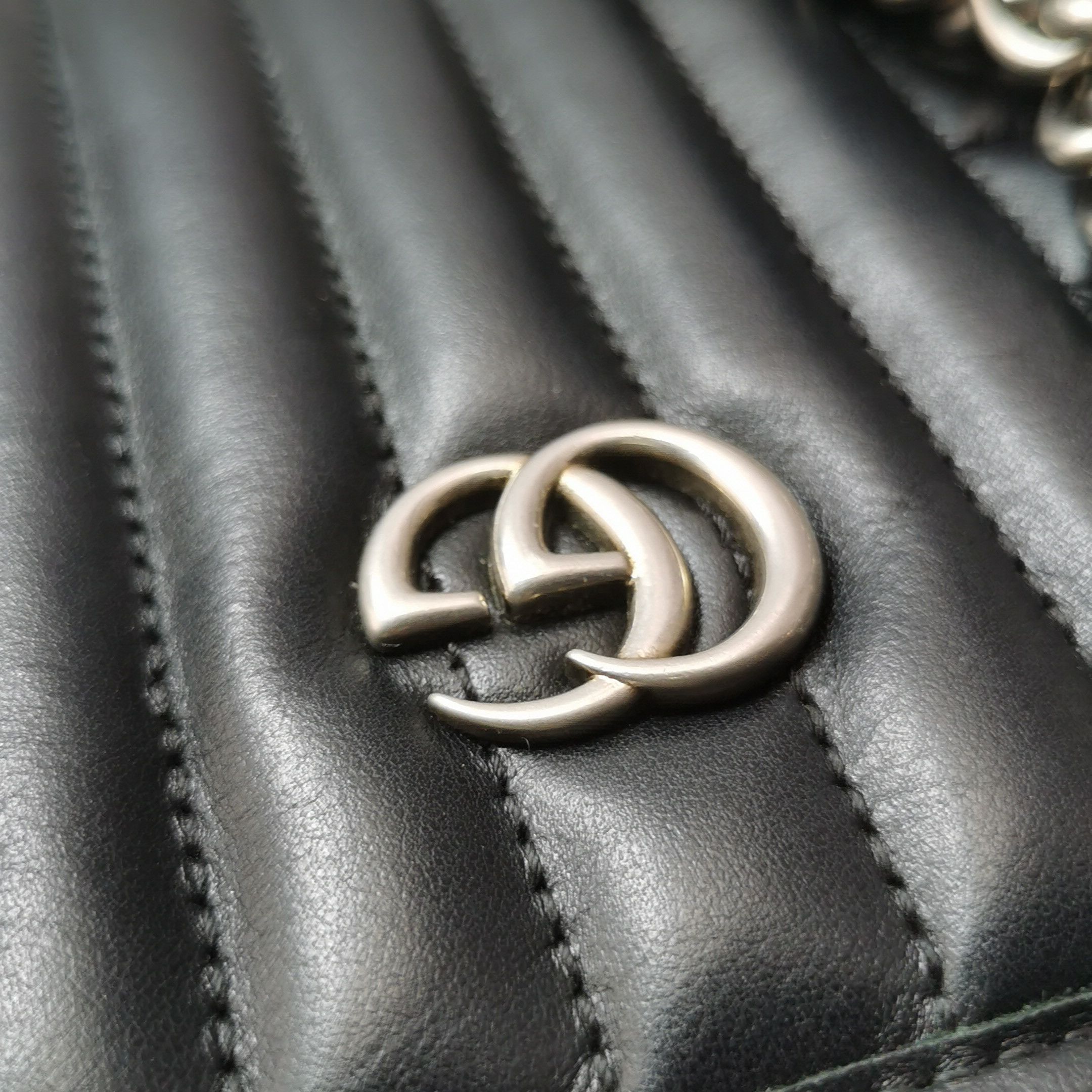 Gucci Gucci Women os Shoulder Bags Size ONE SIZE - 17 Thumbnail