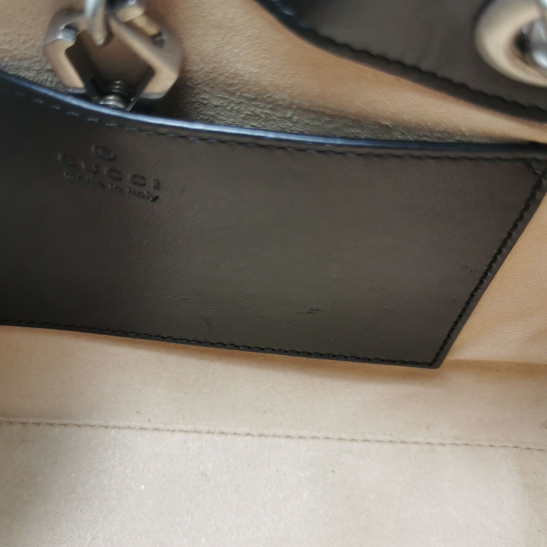 Gucci Gucci Women os Shoulder Bags Size ONE SIZE - 11 Thumbnail