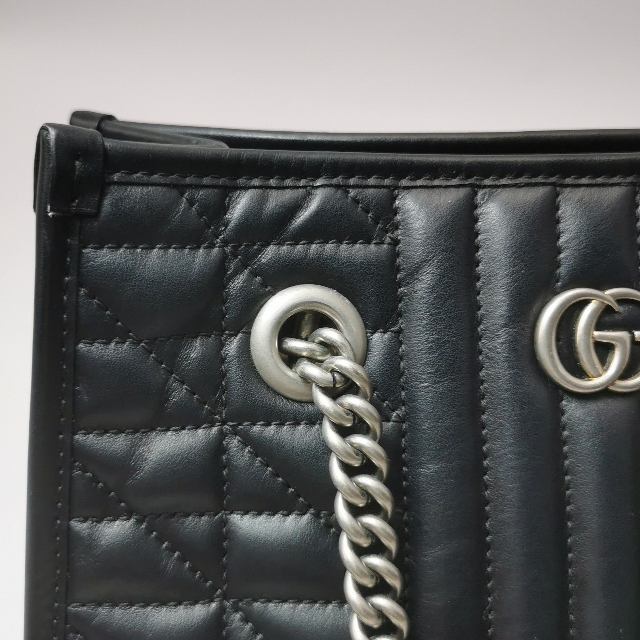 Gucci Gucci Women os Shoulder Bags Size ONE SIZE - 23 Thumbnail