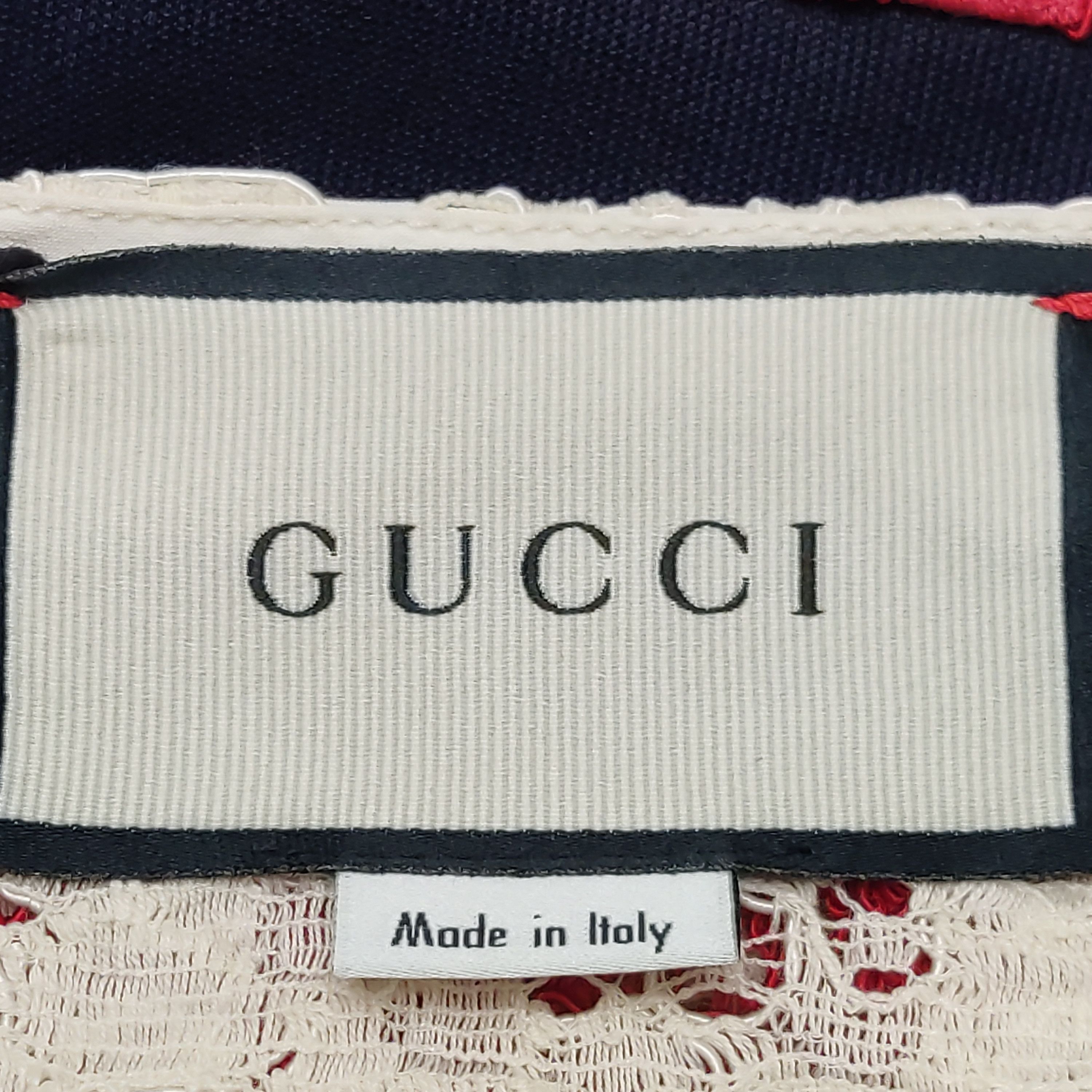 Gucci Gucci Women m Midi Size M / US 6-8 / IT 42-44 - 6 Thumbnail