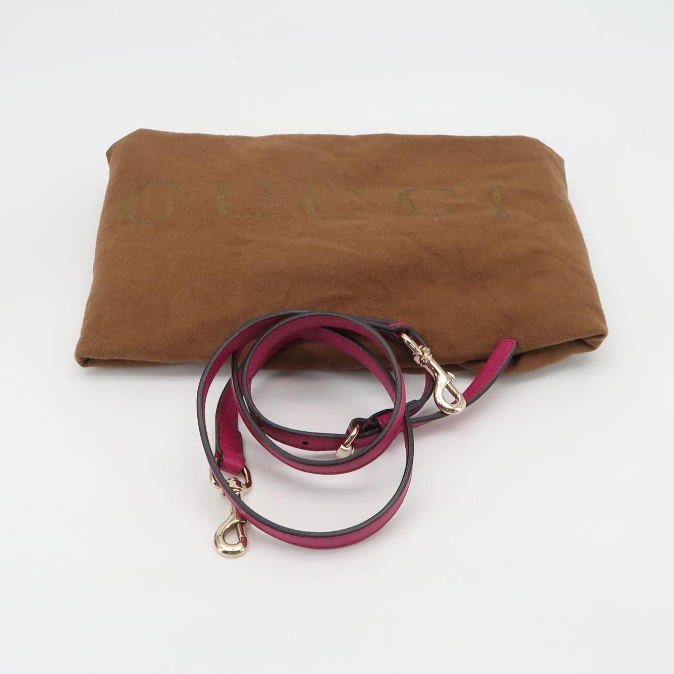 Gucci Gucci Women os Shoulder Bags Size ONE SIZE - 9 Thumbnail