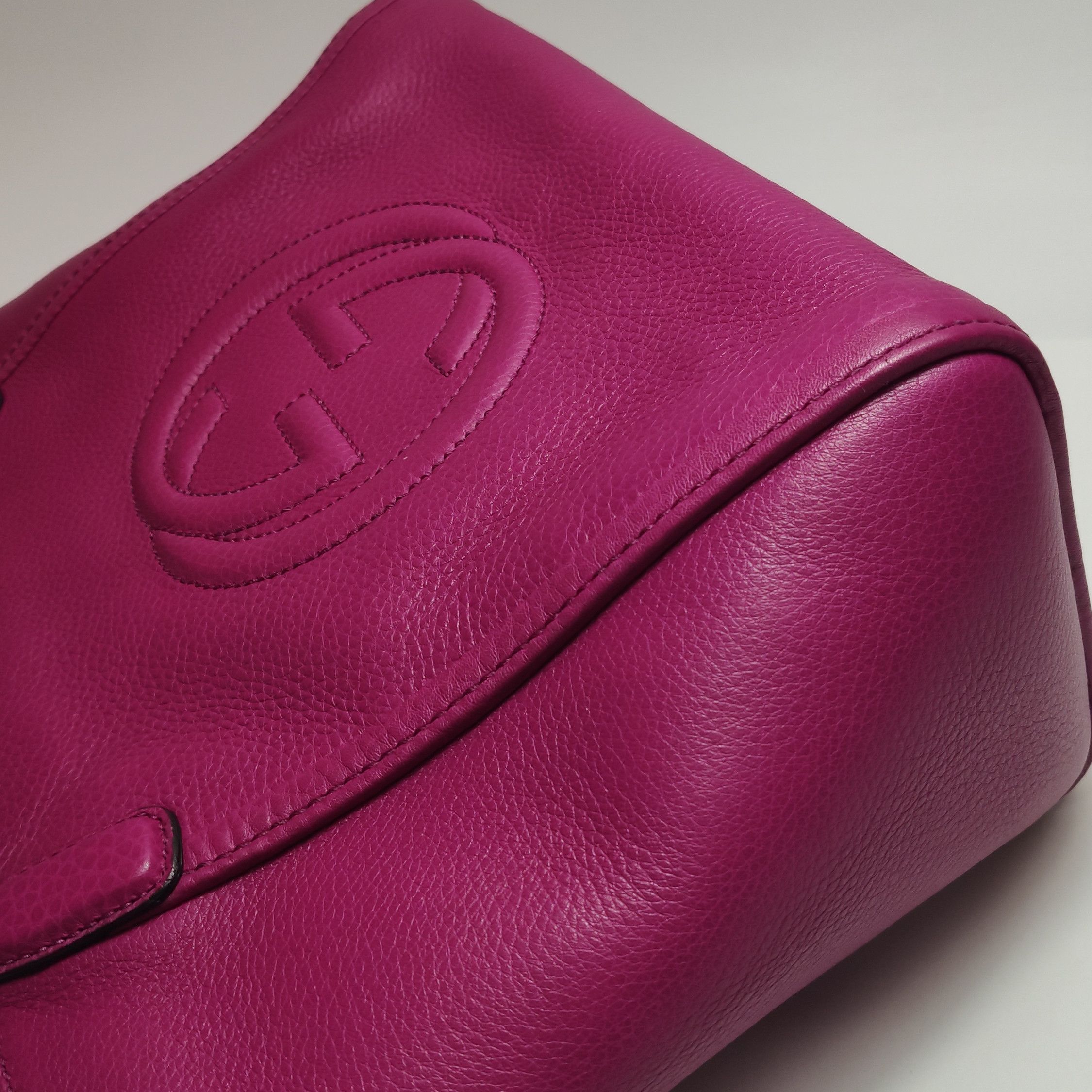 Gucci Gucci Women os Shoulder Bags Size ONE SIZE - 22 Thumbnail