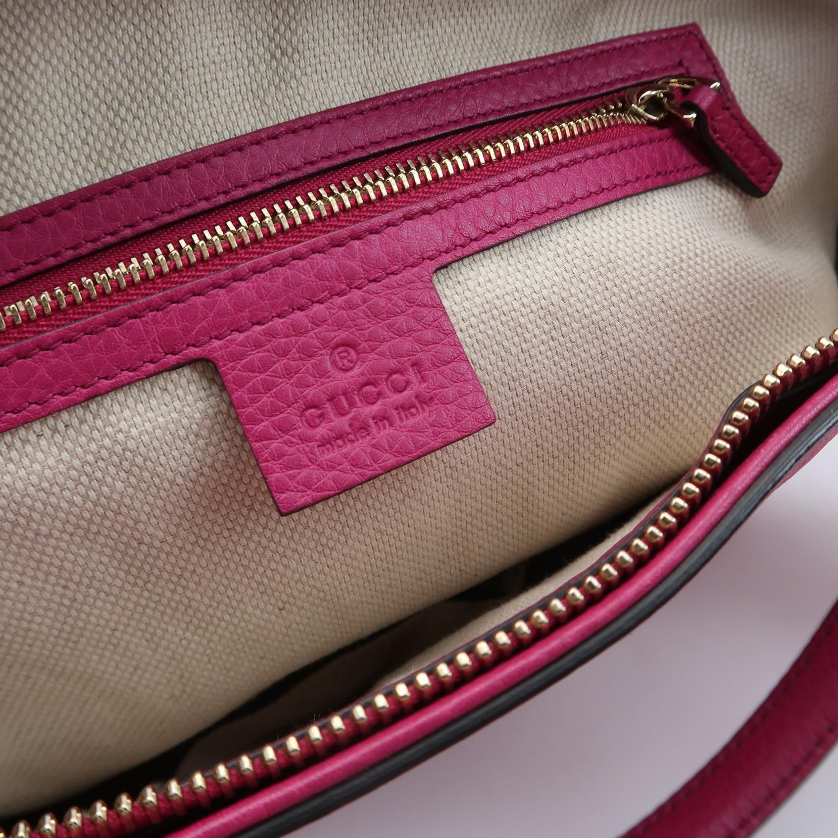 Gucci Gucci Women os Shoulder Bags Size ONE SIZE - 8 Thumbnail