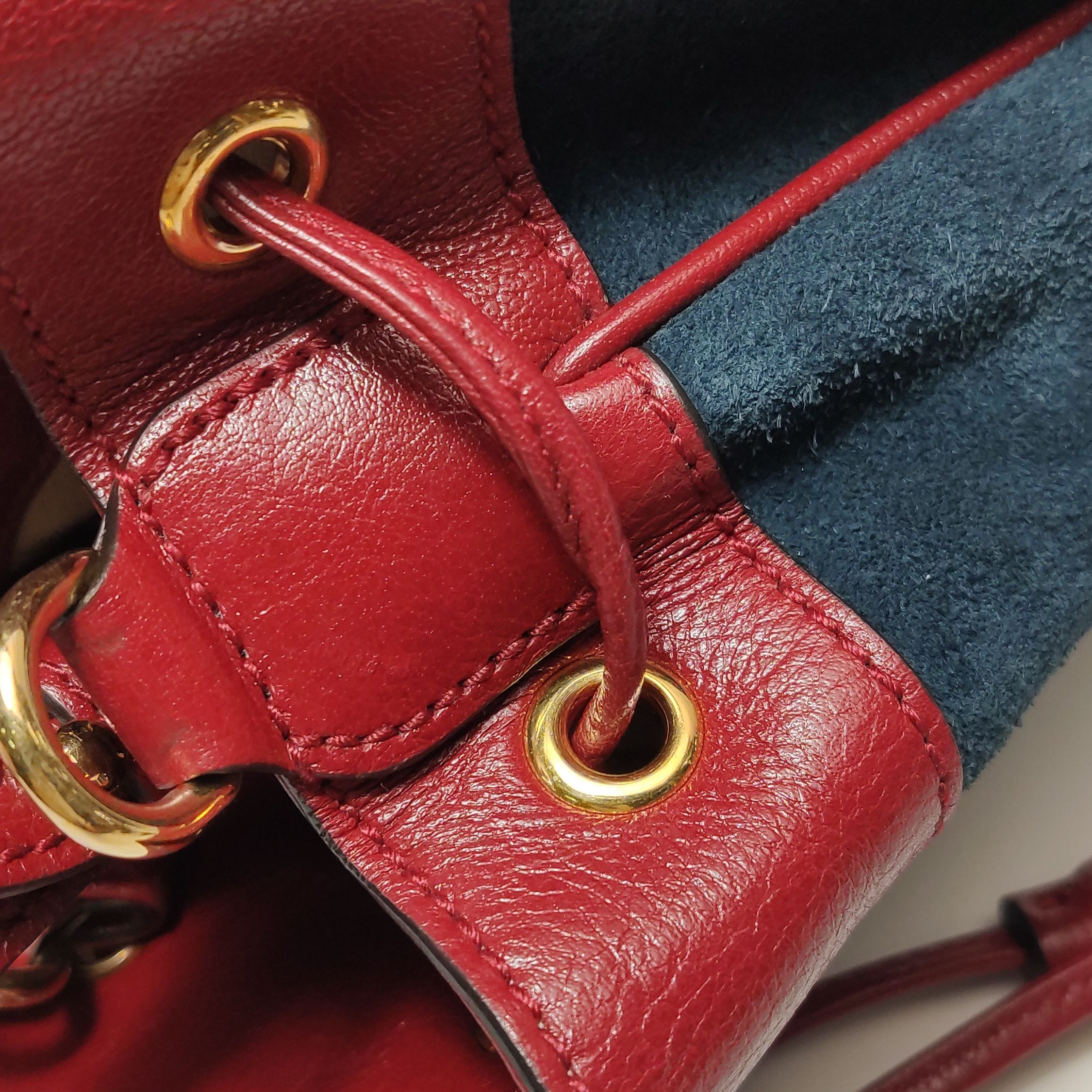 Gucci Gucci Women os Shoulder Bags Size ONE SIZE - 22 Thumbnail