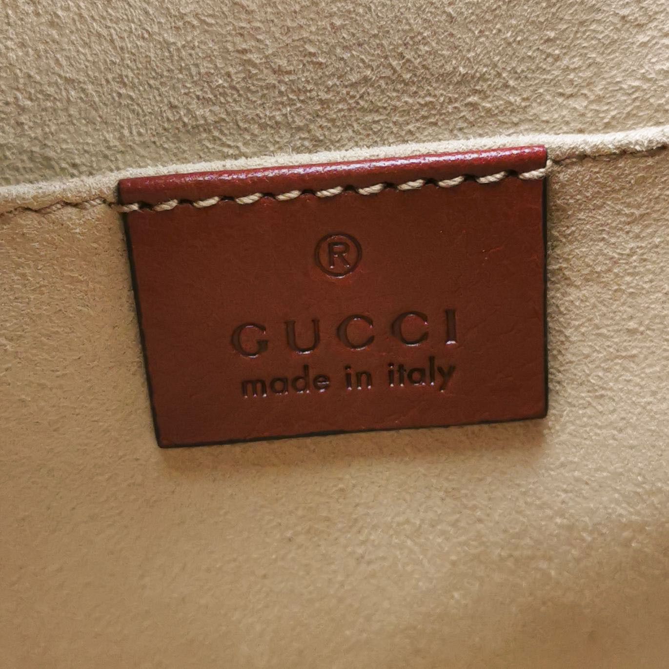 Gucci Gucci Women os Shoulder Bags Size ONE SIZE - 8 Thumbnail